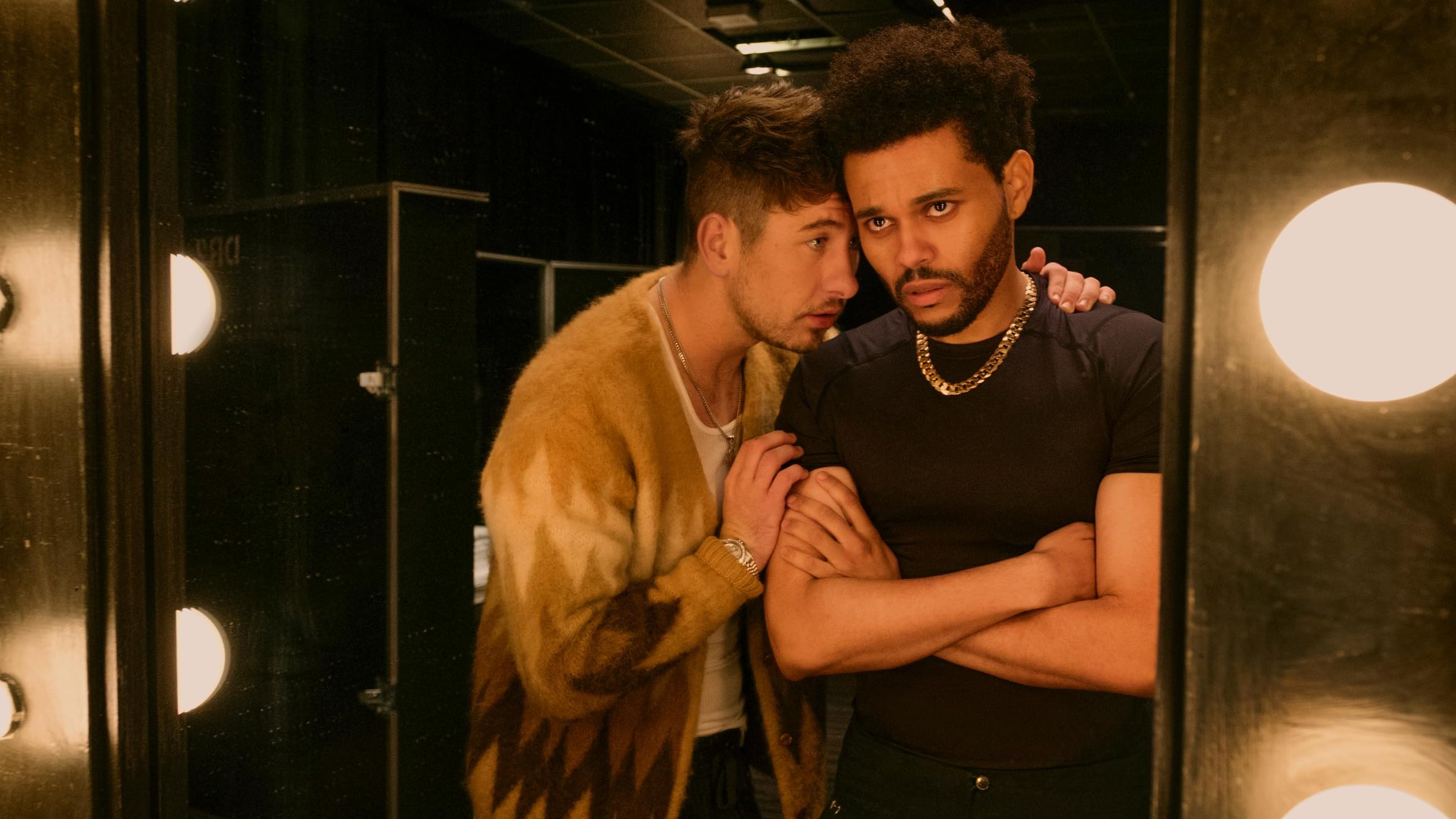 The Weeknd Just Delivered One of 2025's Biggest Flops