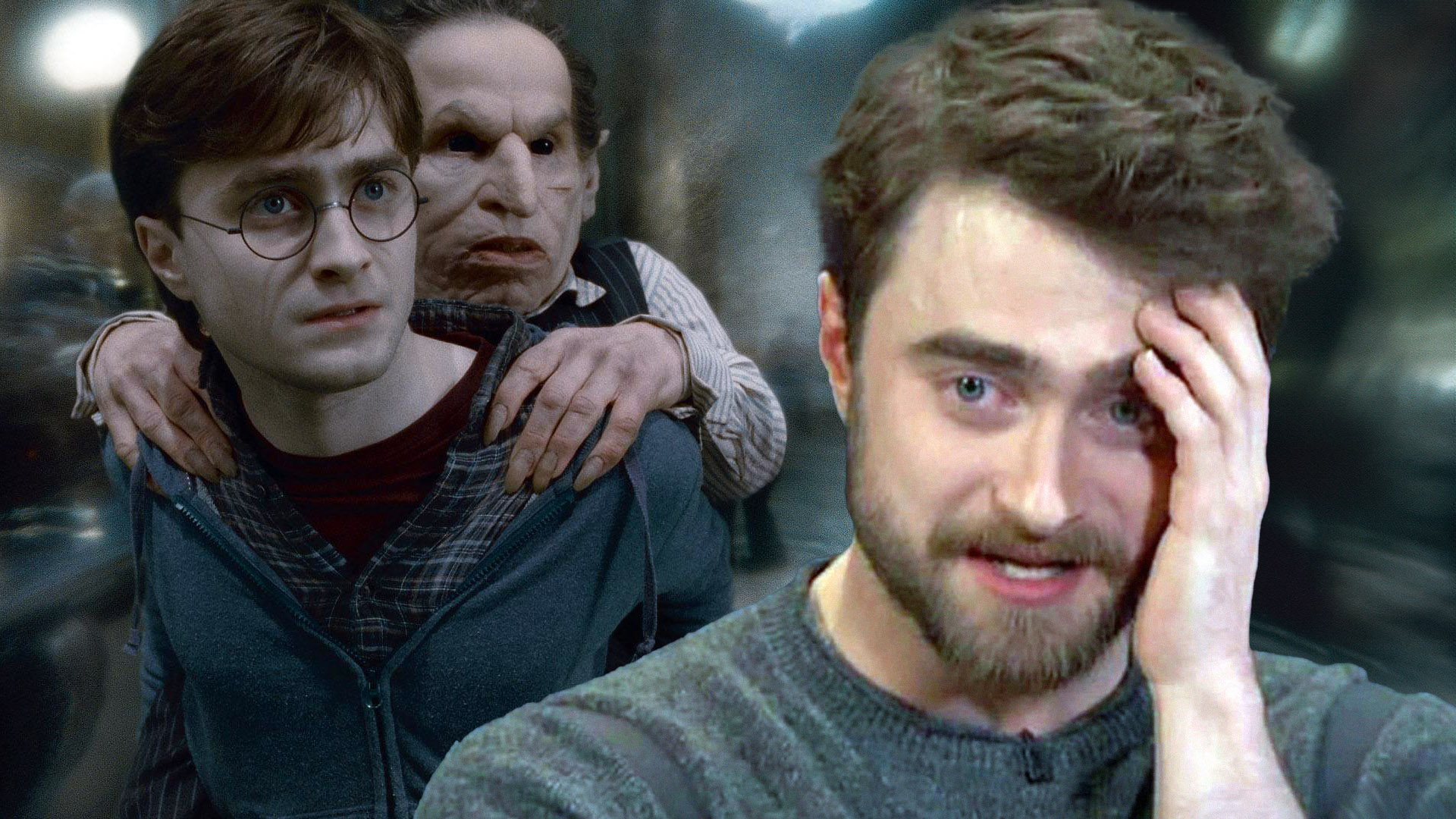 7 Harry Potter Film Moments That Feel Unbearably Cringe in 2023
