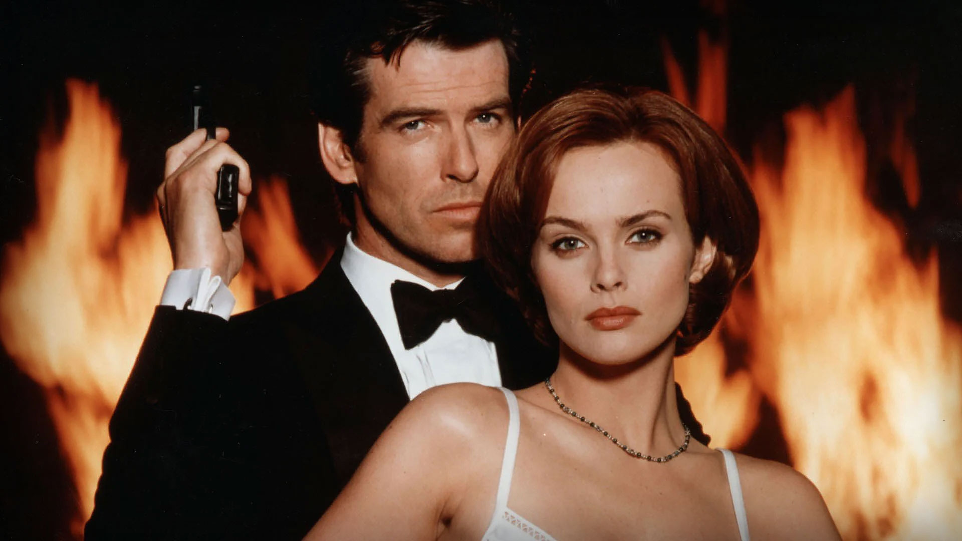 The One Time an American Was Actually Cast as James Bond