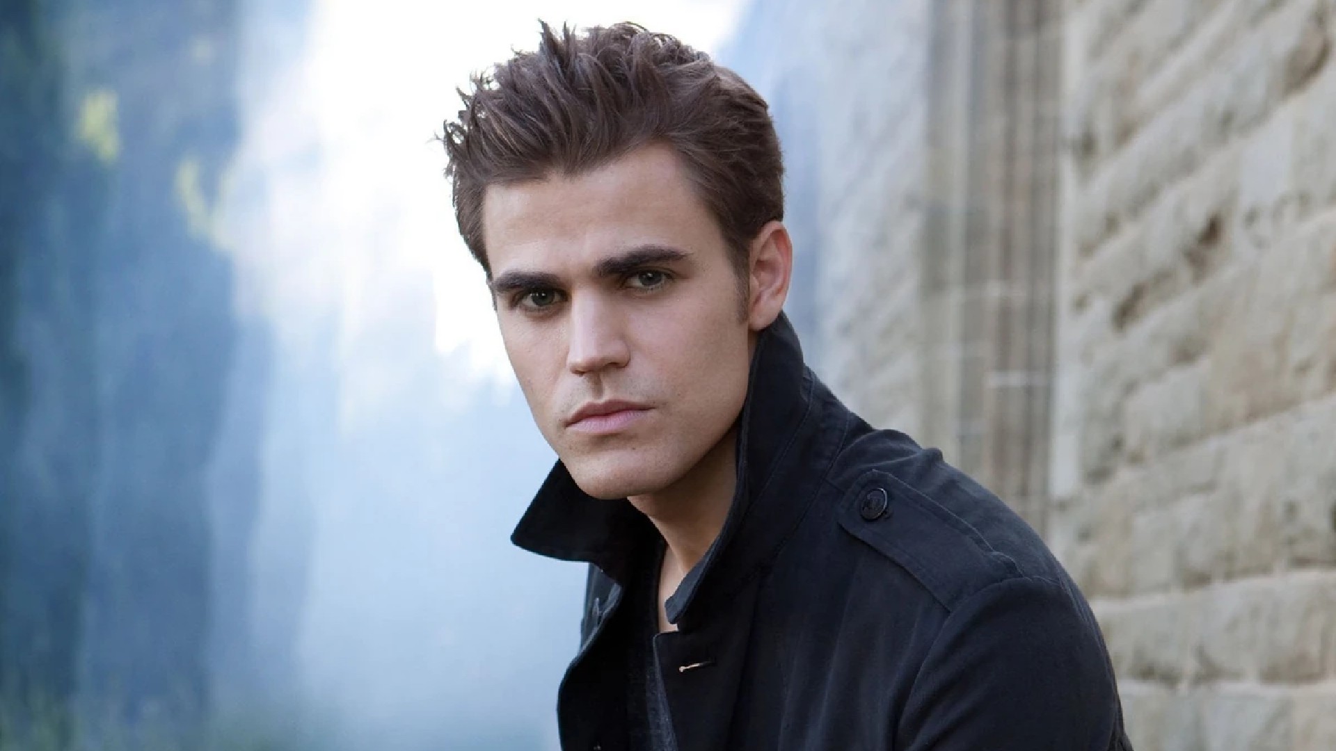 Marvel Star Almost Became Stefan In The Vampire Diaries And Fans Would Have Lost It