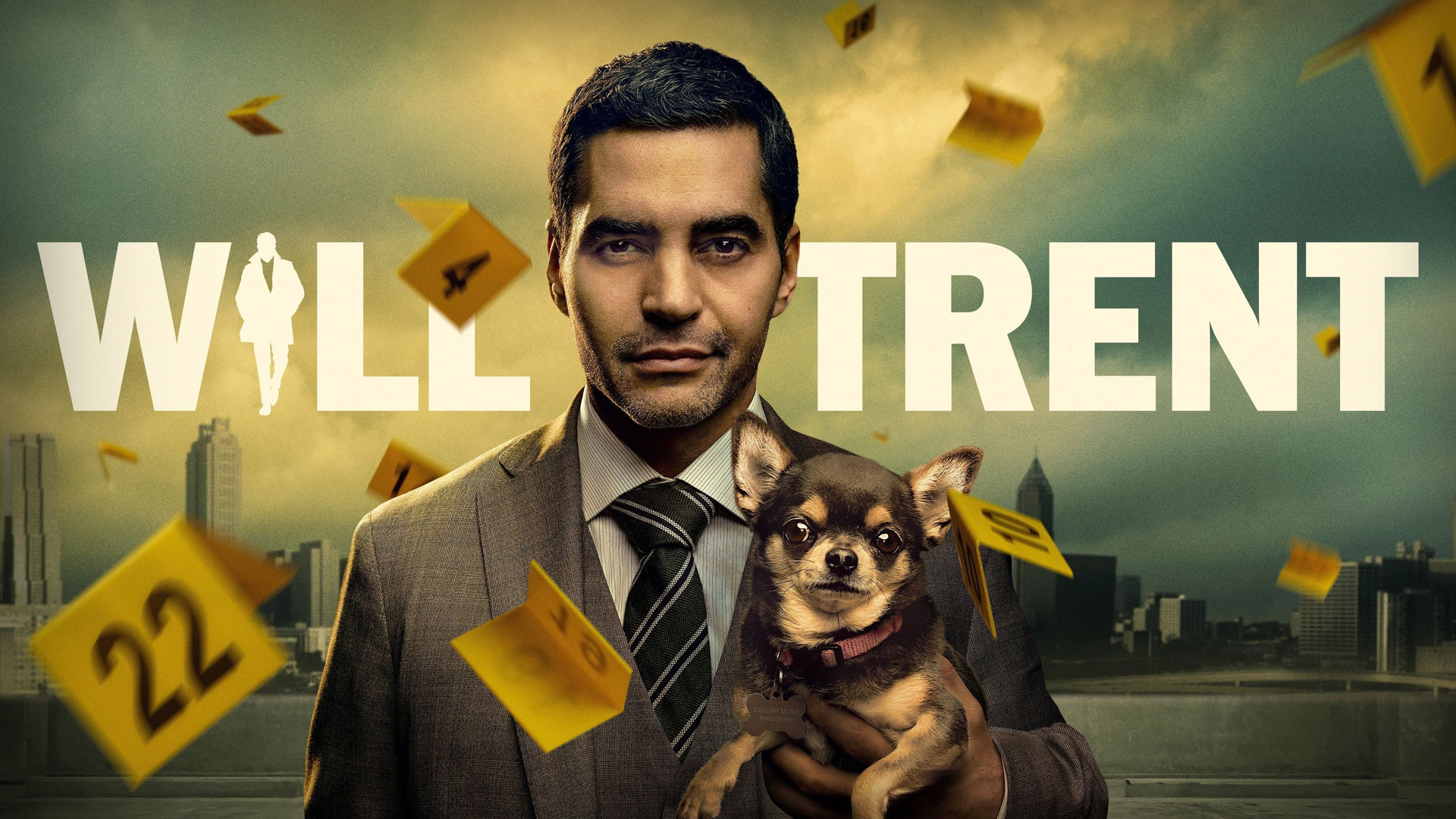 Will Trent Season 4 May Lose Two Cast Members