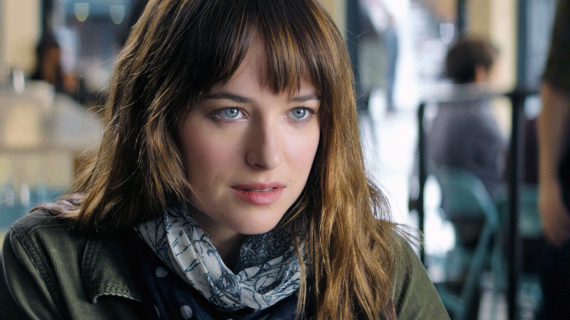 Richest Fifty Shades of Grey Stars, Ranked (Jamie & Dakota Tied at #3)