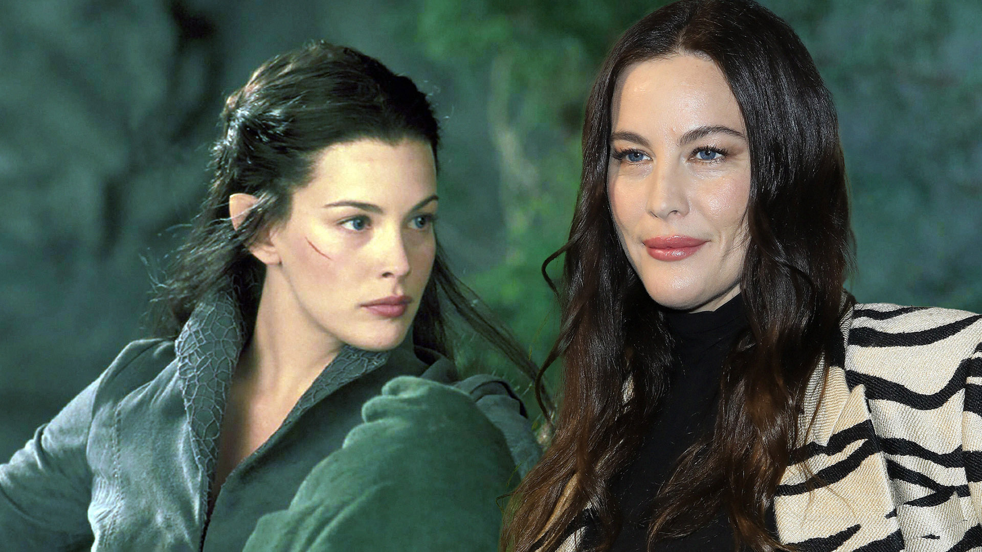 Then & Now: Cast of Lord of the Rings More Than 20 Years Later