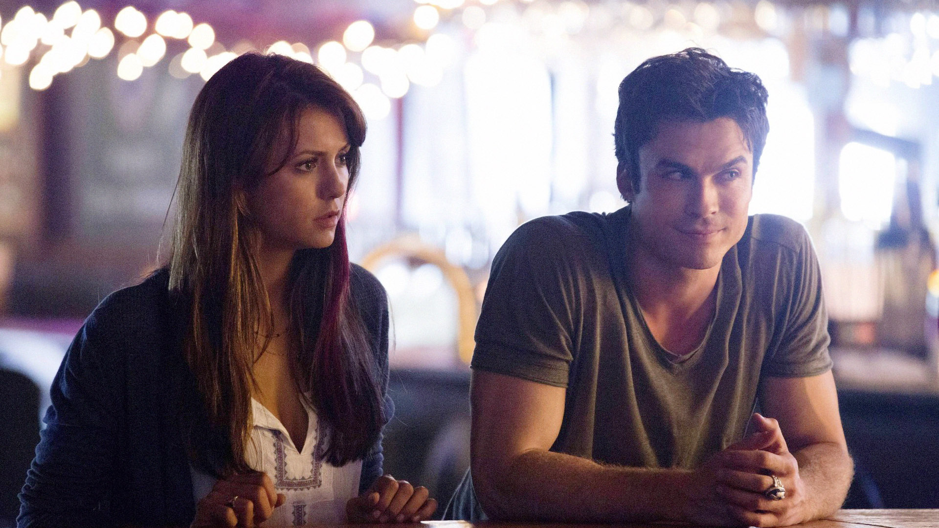 Then and Now: Where Are The Vampire Diaries Cast in 2023?