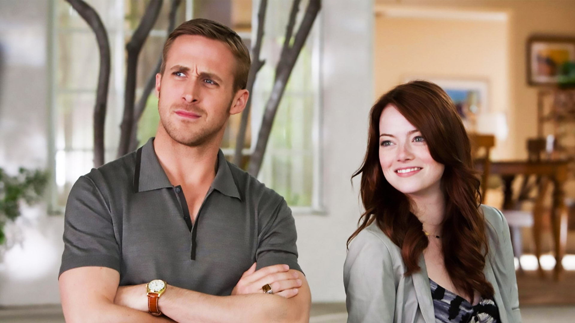 Emma Stone & Ryan Gosling's Worst Movie Made Less Than a Fourth of La La Land's $447M