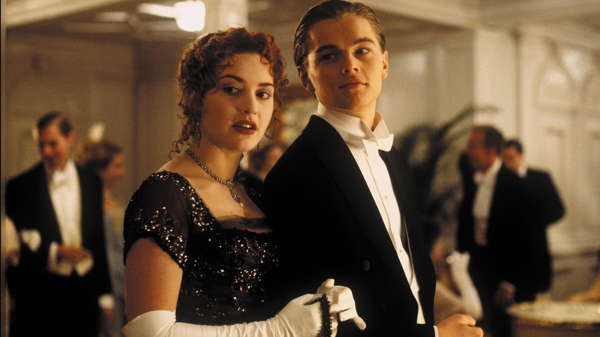 5 Reasons Fans Don't Like Cameron's Titanic All That Much