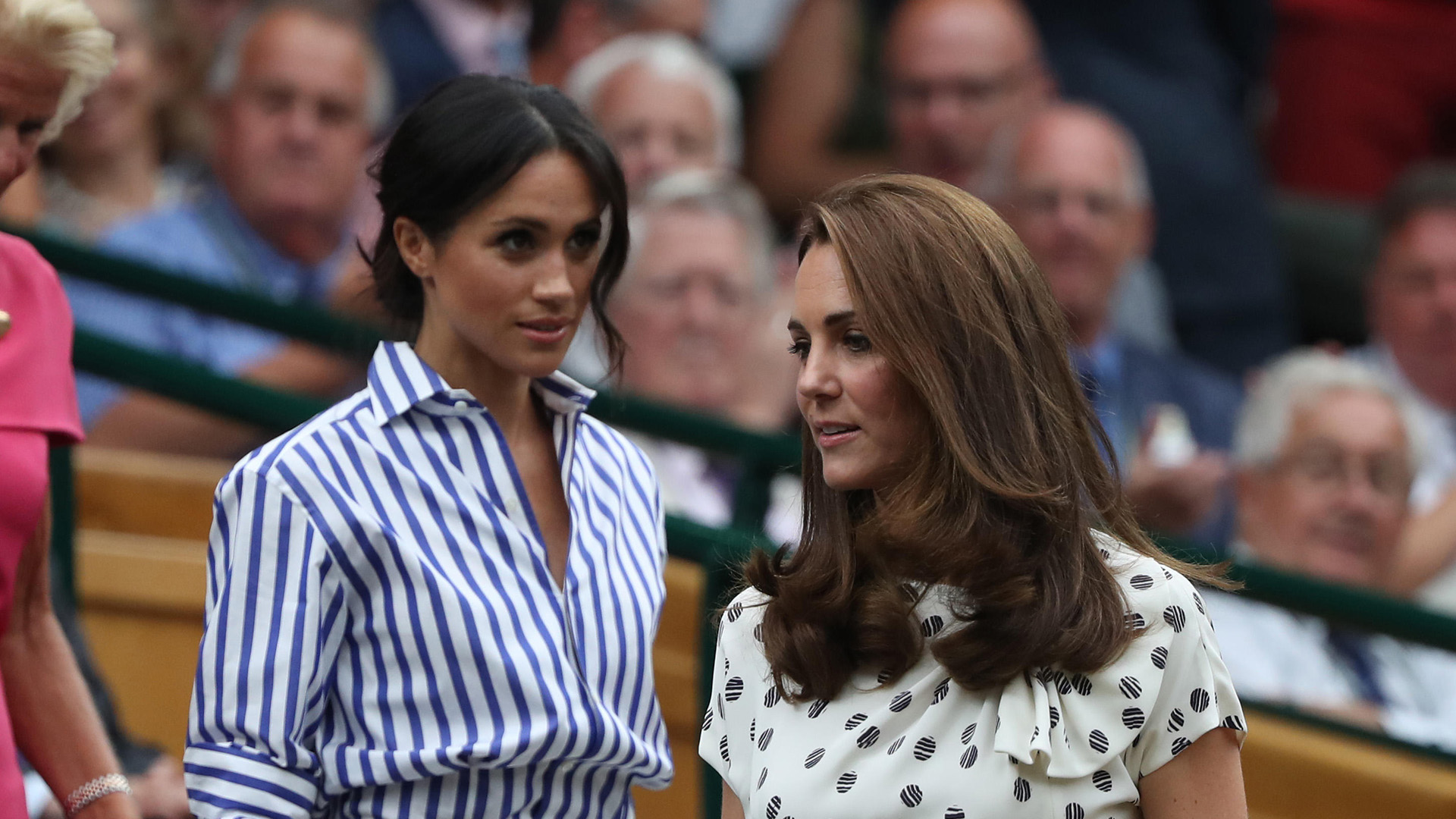 Kate vs. Meghan: Just Who Prince Philip Treated Better?