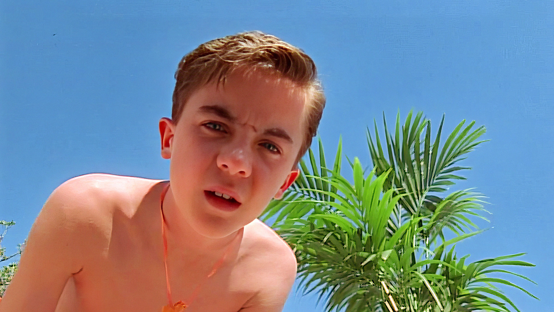 The Sad Truth Behind Malcolm in the Middle's Frankie Muniz Leaving Hollywood