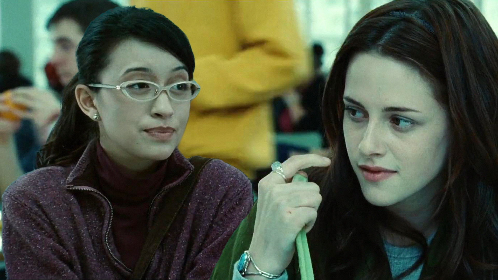 5 Great Twilight Book Scenes That Didn't Make It Into the Movies