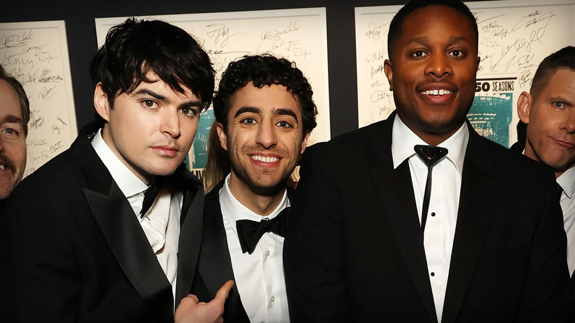 Saturday Night Live Season 51 Blows Up Its Cast Like Never Before