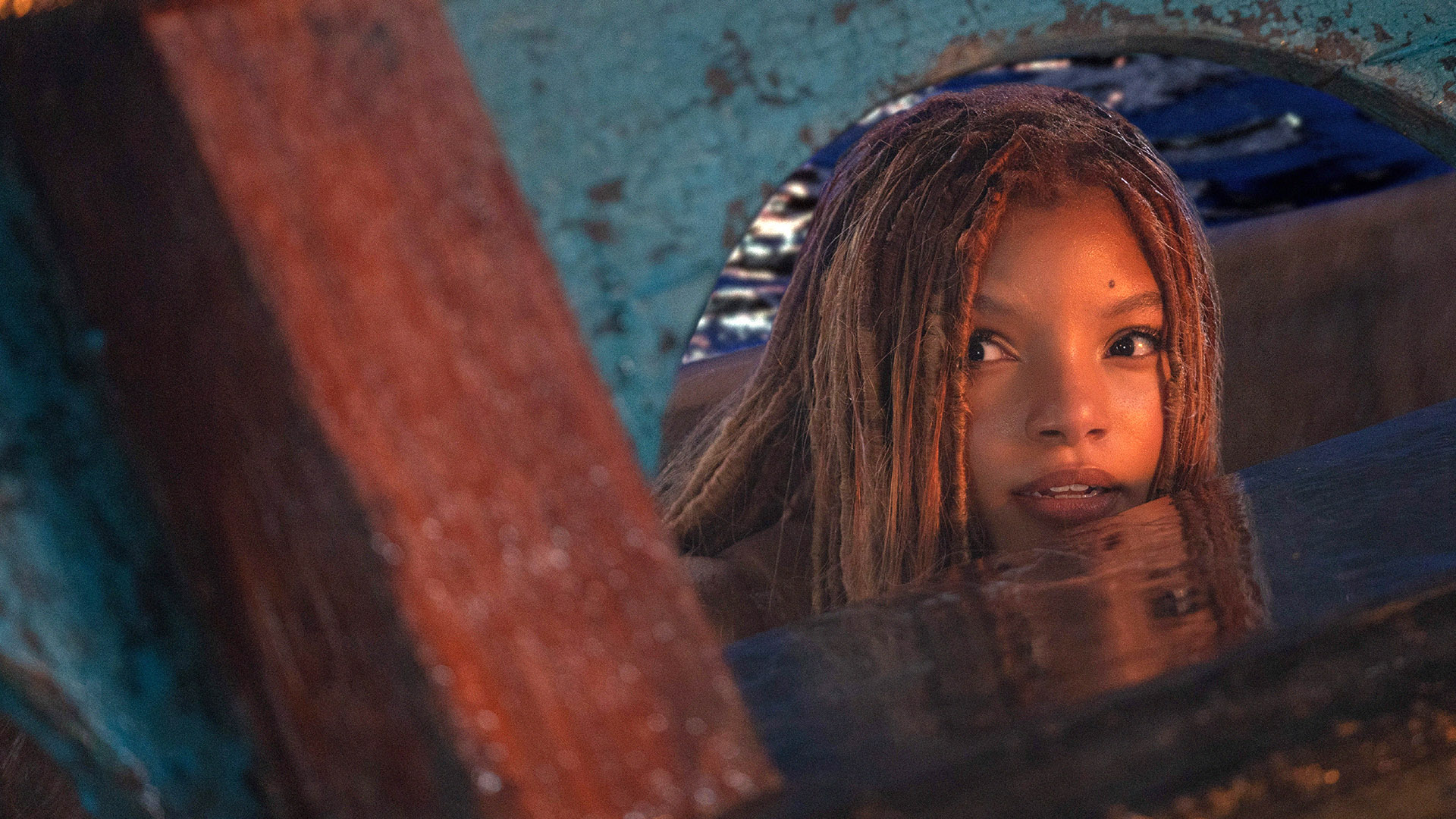 Resurfacing Errors: Little Mermaid Remake Follows Original's Plot Hole