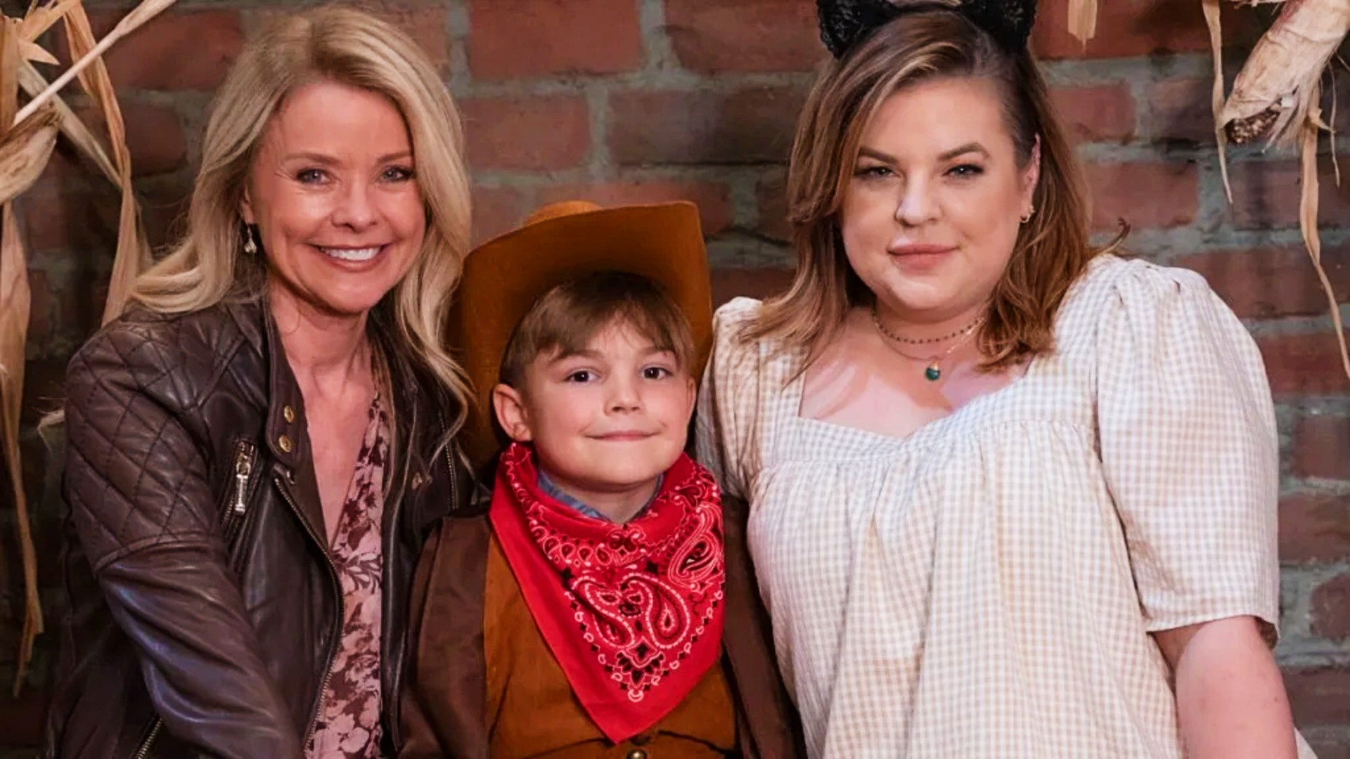 General Hospital Bombshell: Maxie's Son Says Goodbye As Kirsten Storms Exits