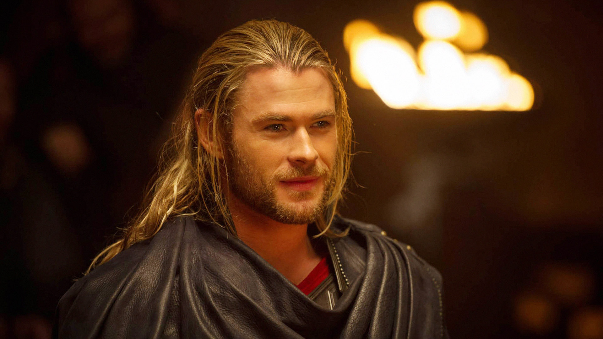 Chris Hemsworth Competed With 9 Actors to Play Thor, Including This Surprising A-Lister