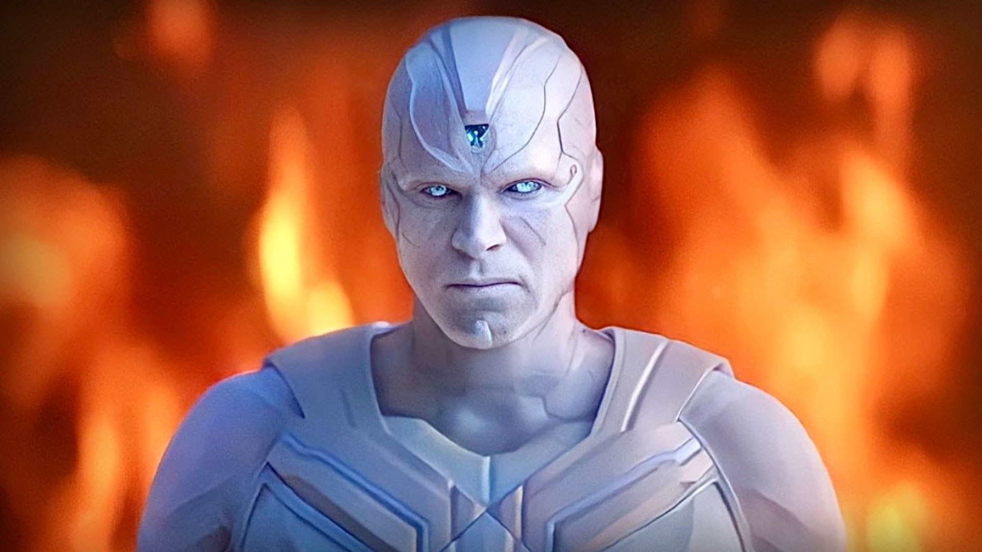 Vision Quest Leak Reveals Ultron's Return—And It's Just the Beginning