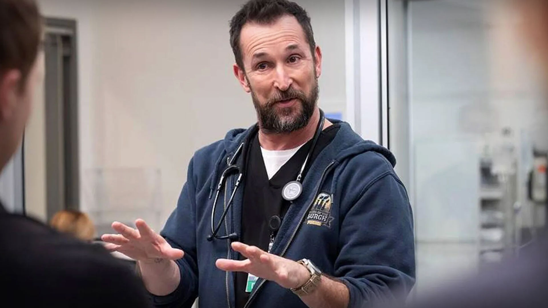 The Pitt Is Bringing in a Breaking Bad Vet for Season 2