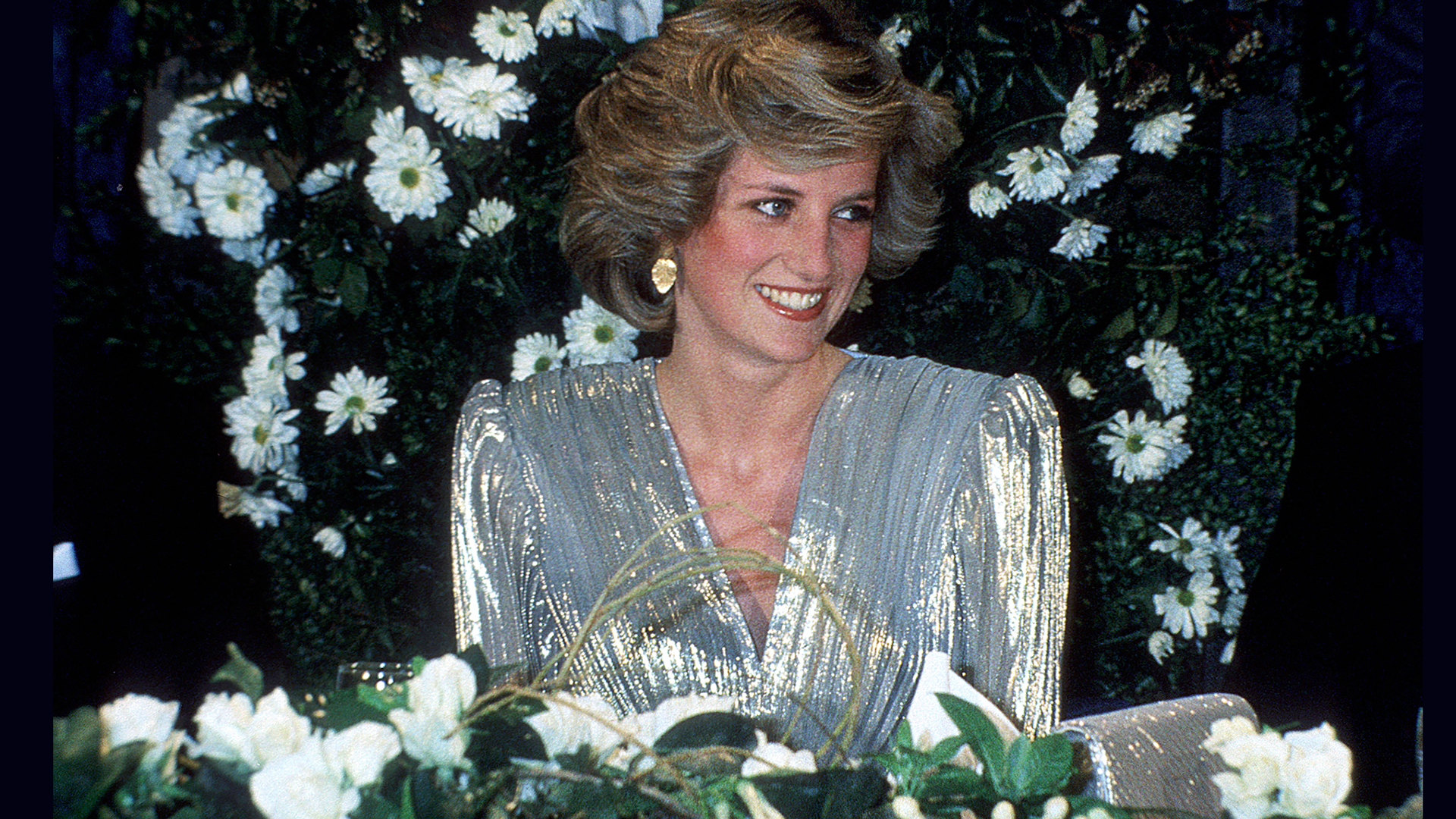 A Royal Secret: Why Princess Diana Always Carried Tiny Clutches
