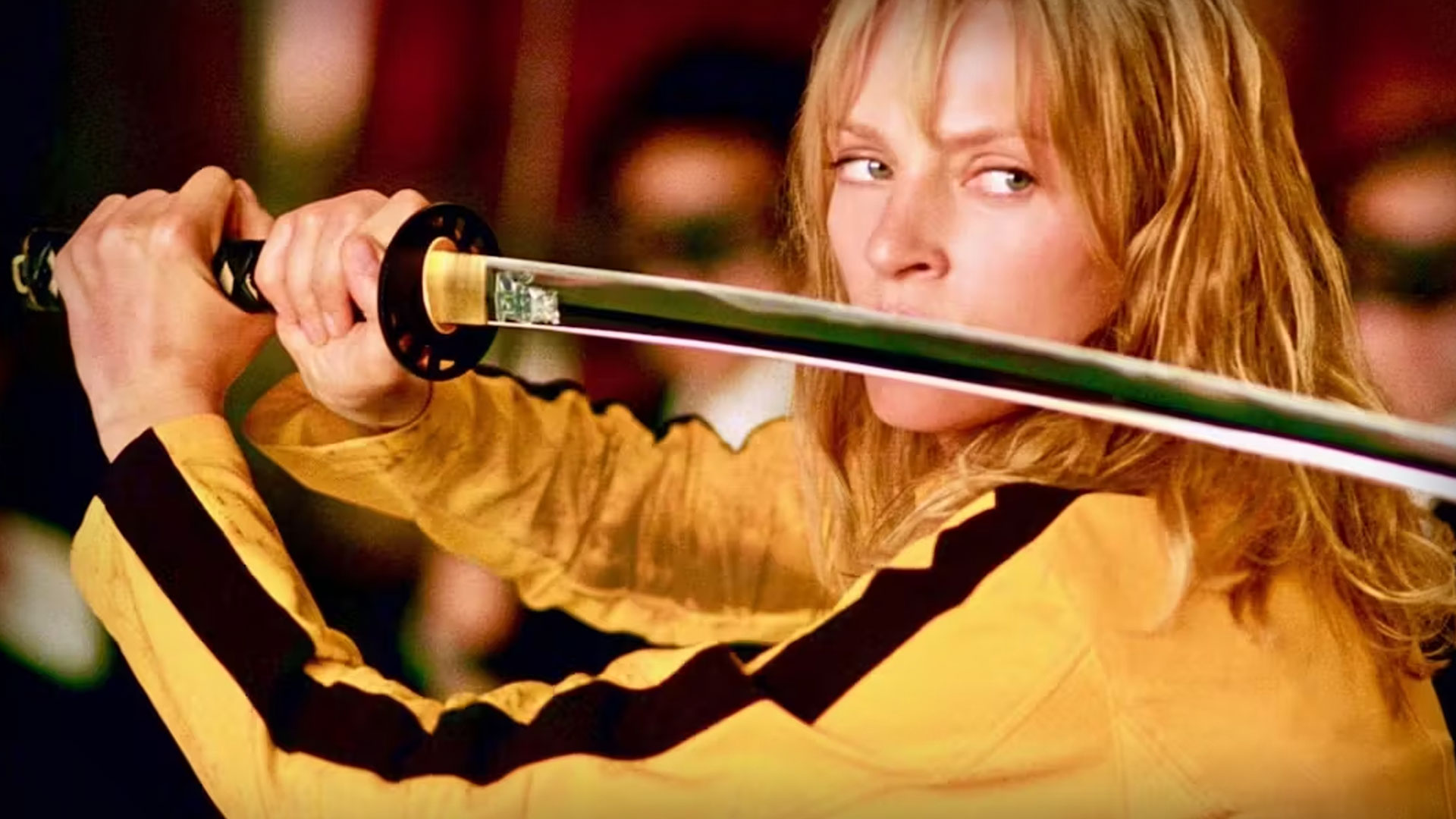 Tarantino Just Gave Kill Bill the Biggest Compliment of His Career