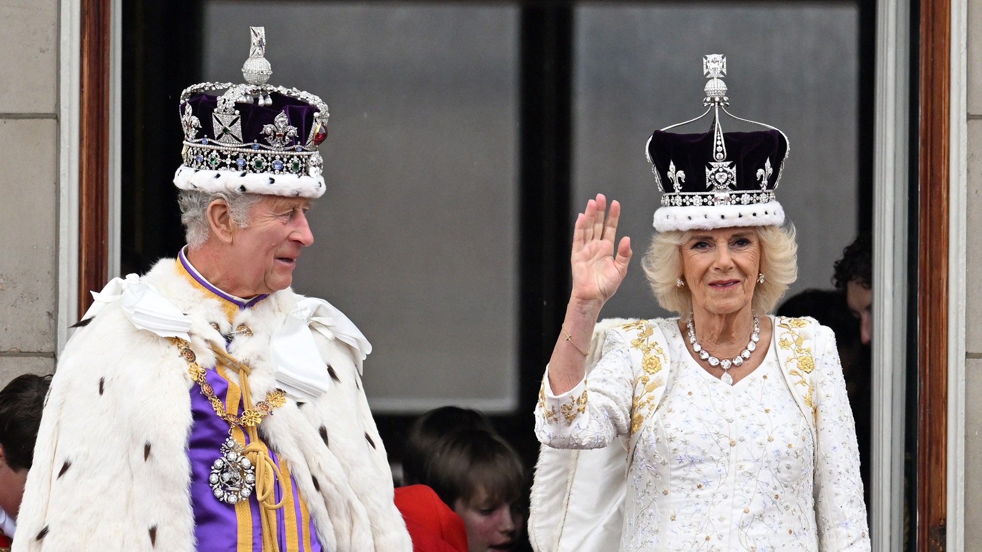 How Much Is The British Royal Family Worth in 2023?