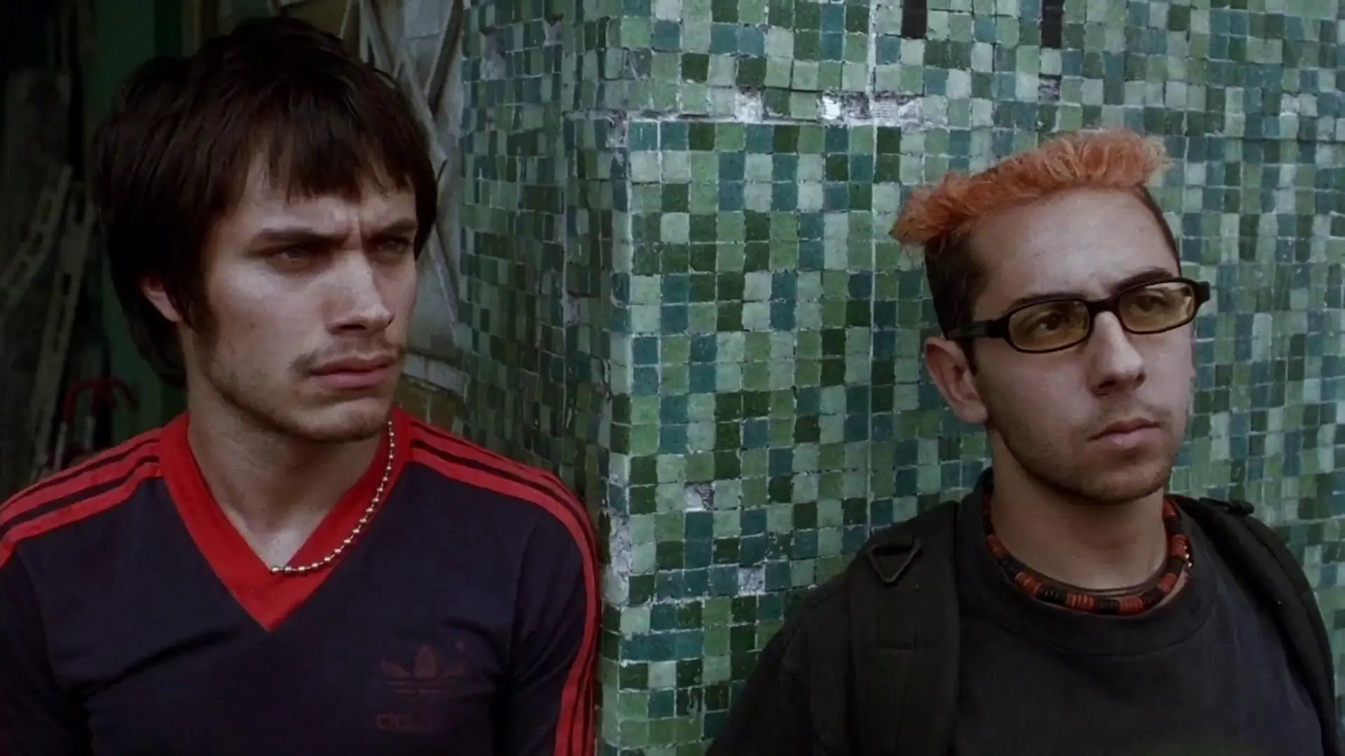 Amores Perros and 4 Other Most Captivating Movies About Mexico