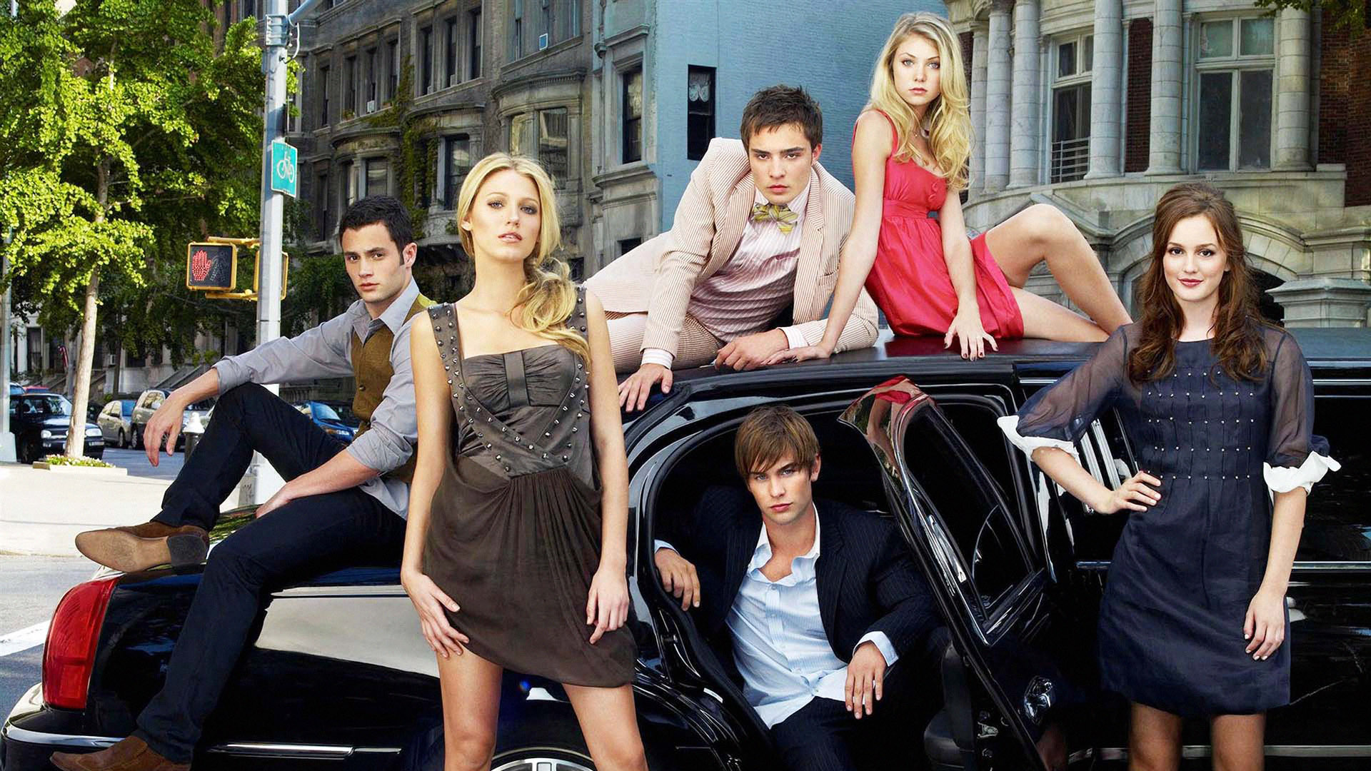 Gossip Girl Returning to Netflix in July 2023, But There's a Catch