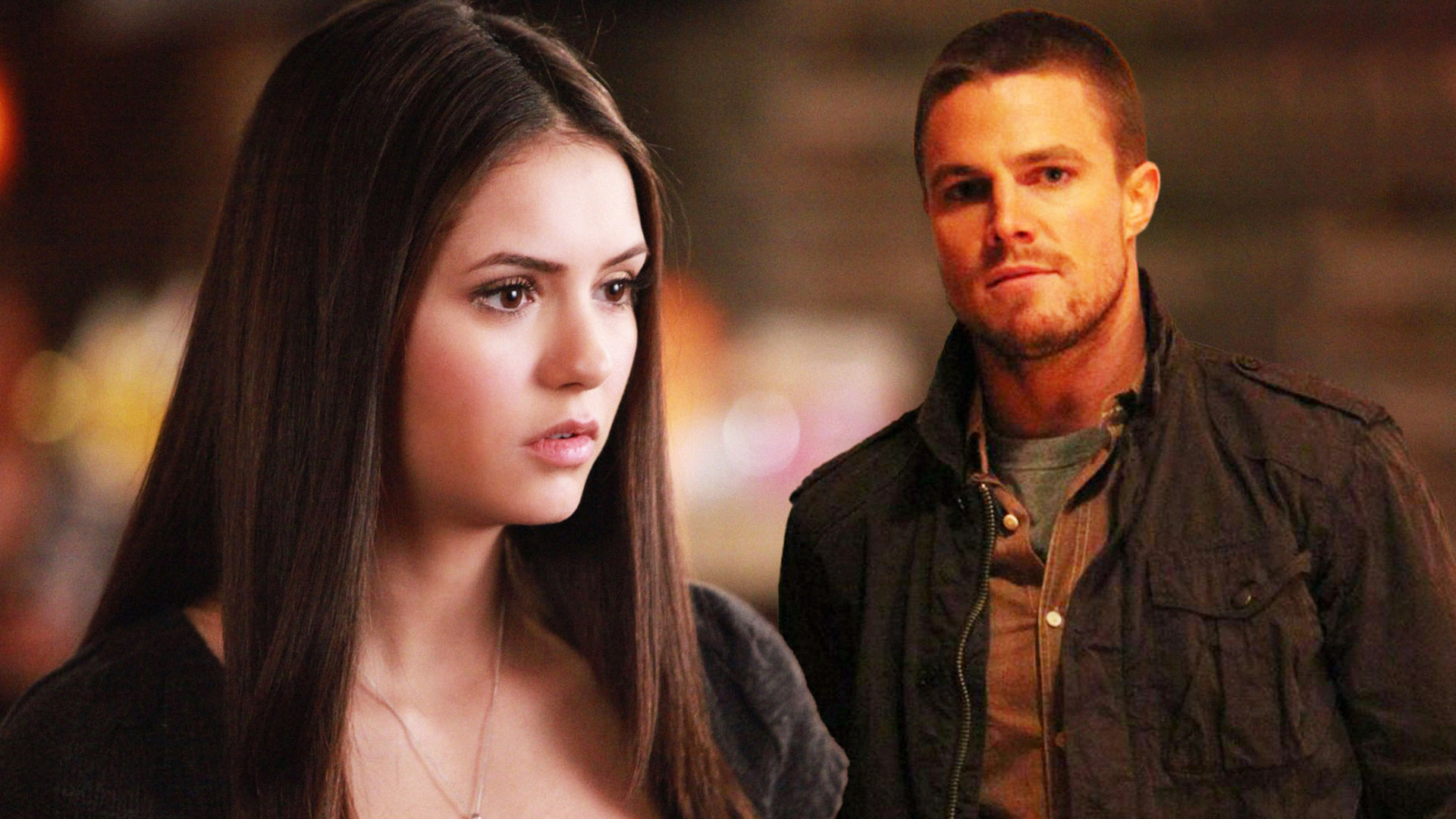 5 Actors You Totally Forgot Were on The Vampire Diaries