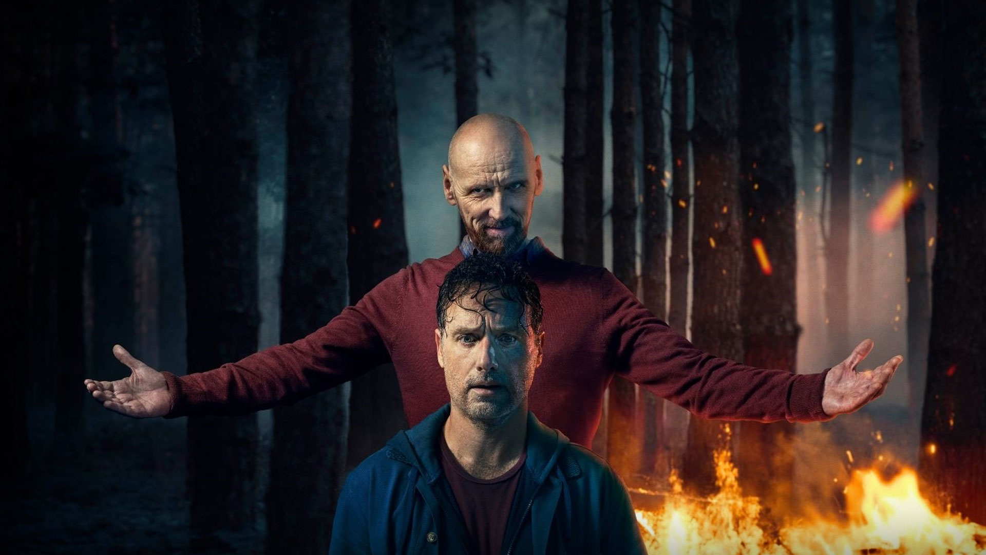 Coldwater Filming Locations Revealed: Inside the Real Places Behind ITV’s Chilling Thriller