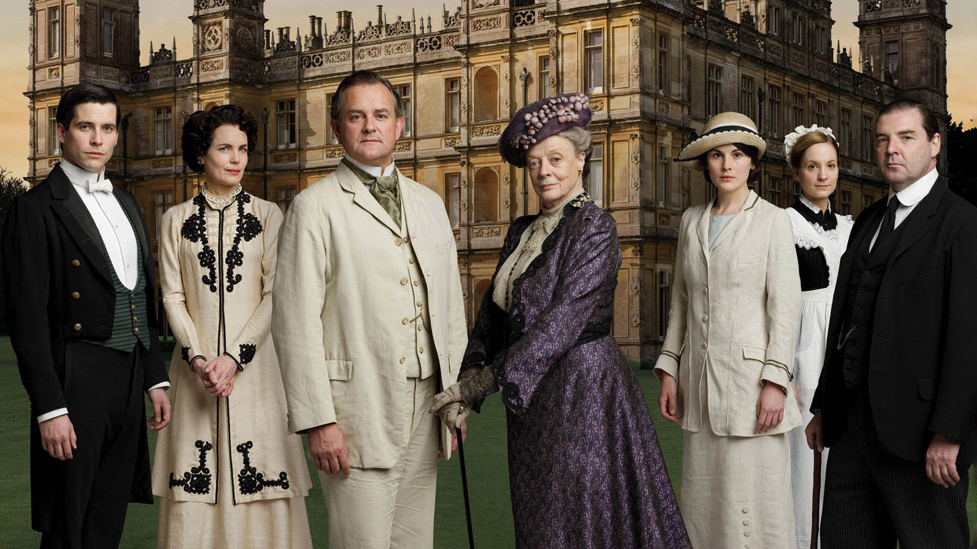 Is Downton Abbey Season 7 Really Happening After All?
