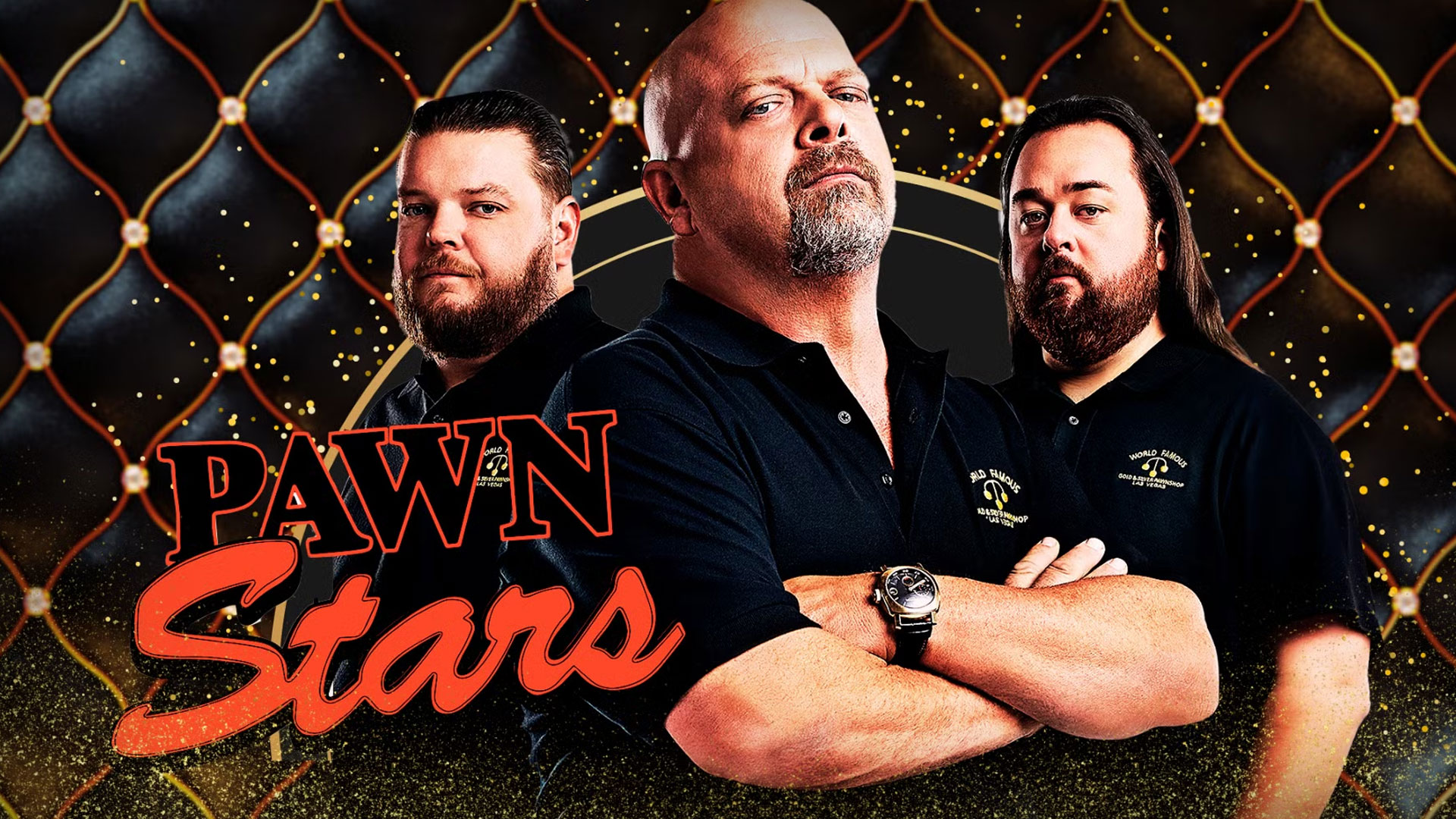 Pawn Stars' Most Expensive Item Bought Was Just Some Scribbles—Or So They Thought