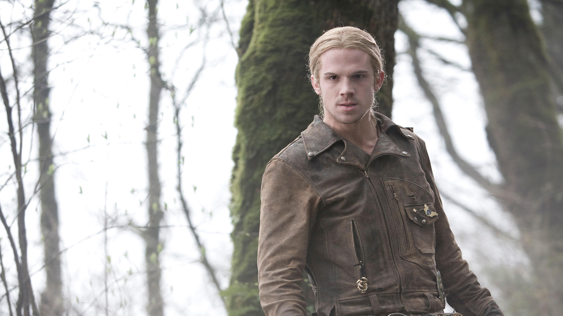 Cam Gigandet Explains Why the World Needs More Twilight in 2023