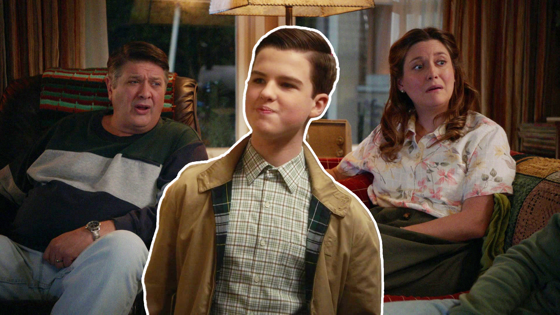 5 Reasons Young Sheldon Ignoring George's Cheating Scandal is a Good Thing