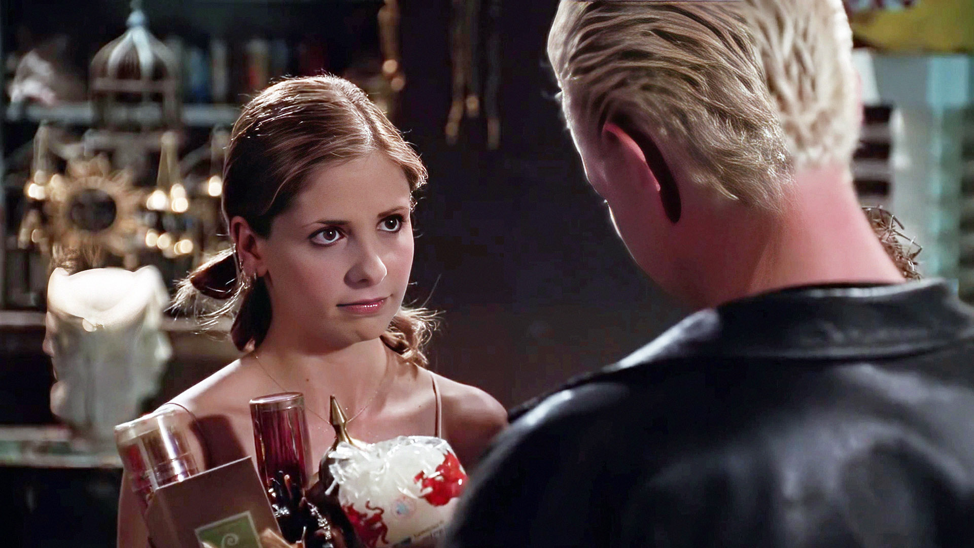 Ranking the Spookiest Buffy the Vampire Slayer Halloween Episodes