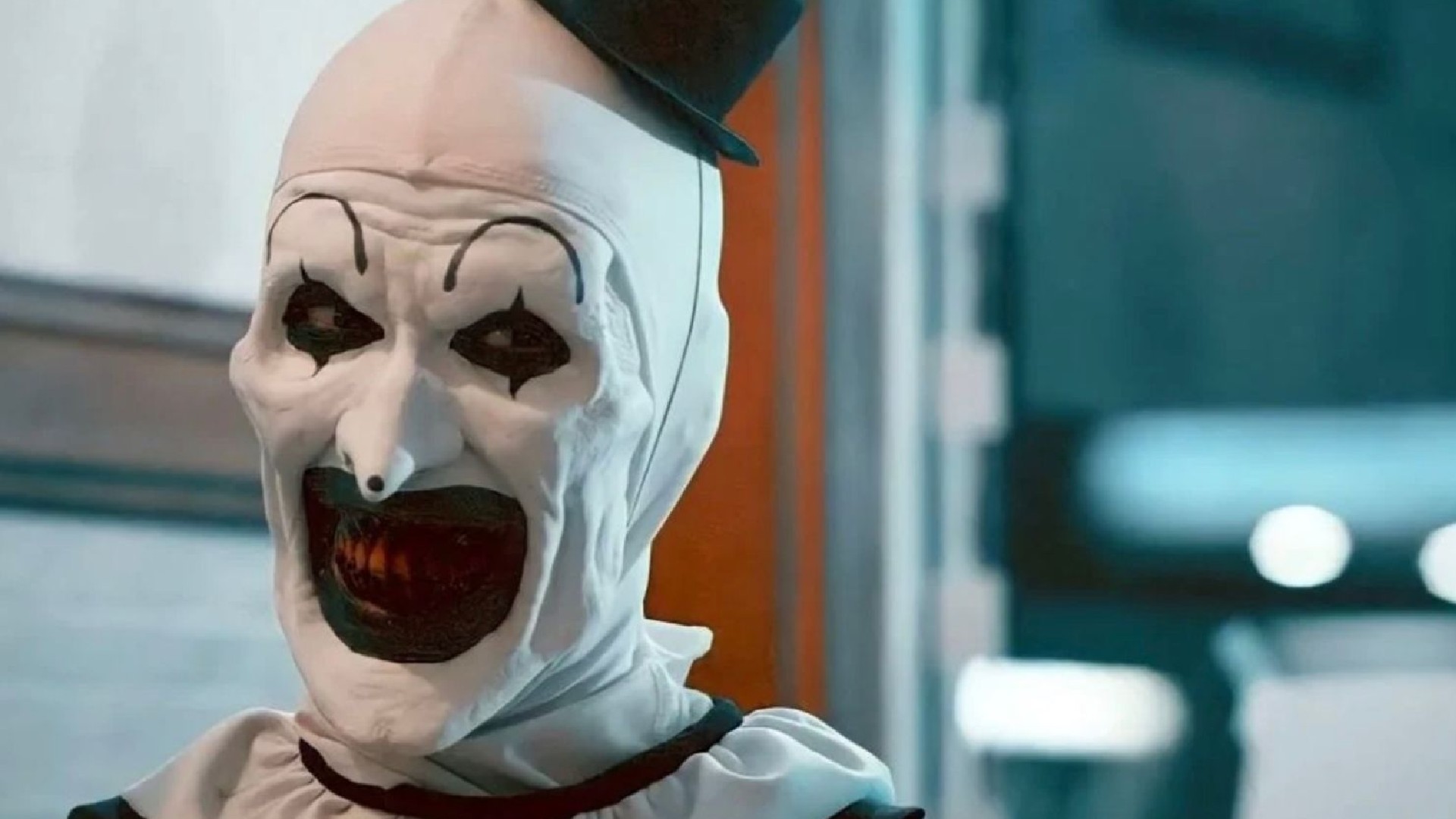 Terrifier 4 Will Reveal Art the Clown's Origin — And It's Going Full 'Lynchian'