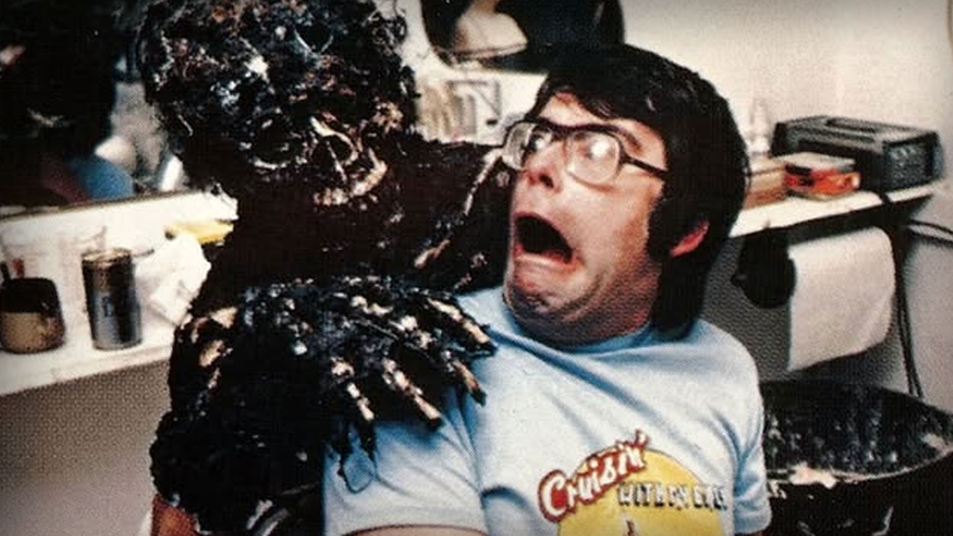 This 1980s Stephen King Horror Is the Hidden Gem Streaming Free on Tubi