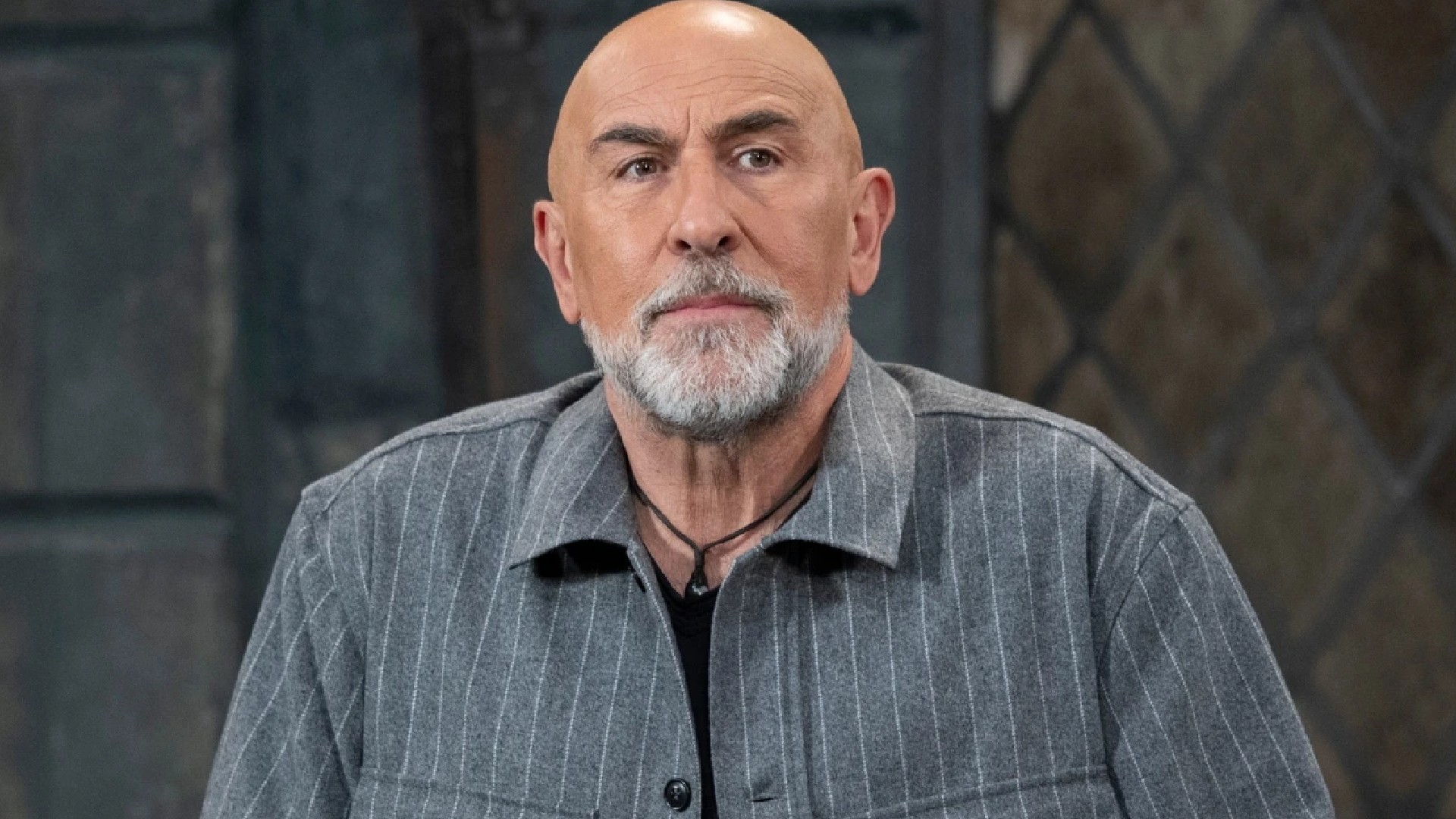 General Hospital Twist: Is Sidwell Secretly Behind Maxie’s Mysterious Illness?