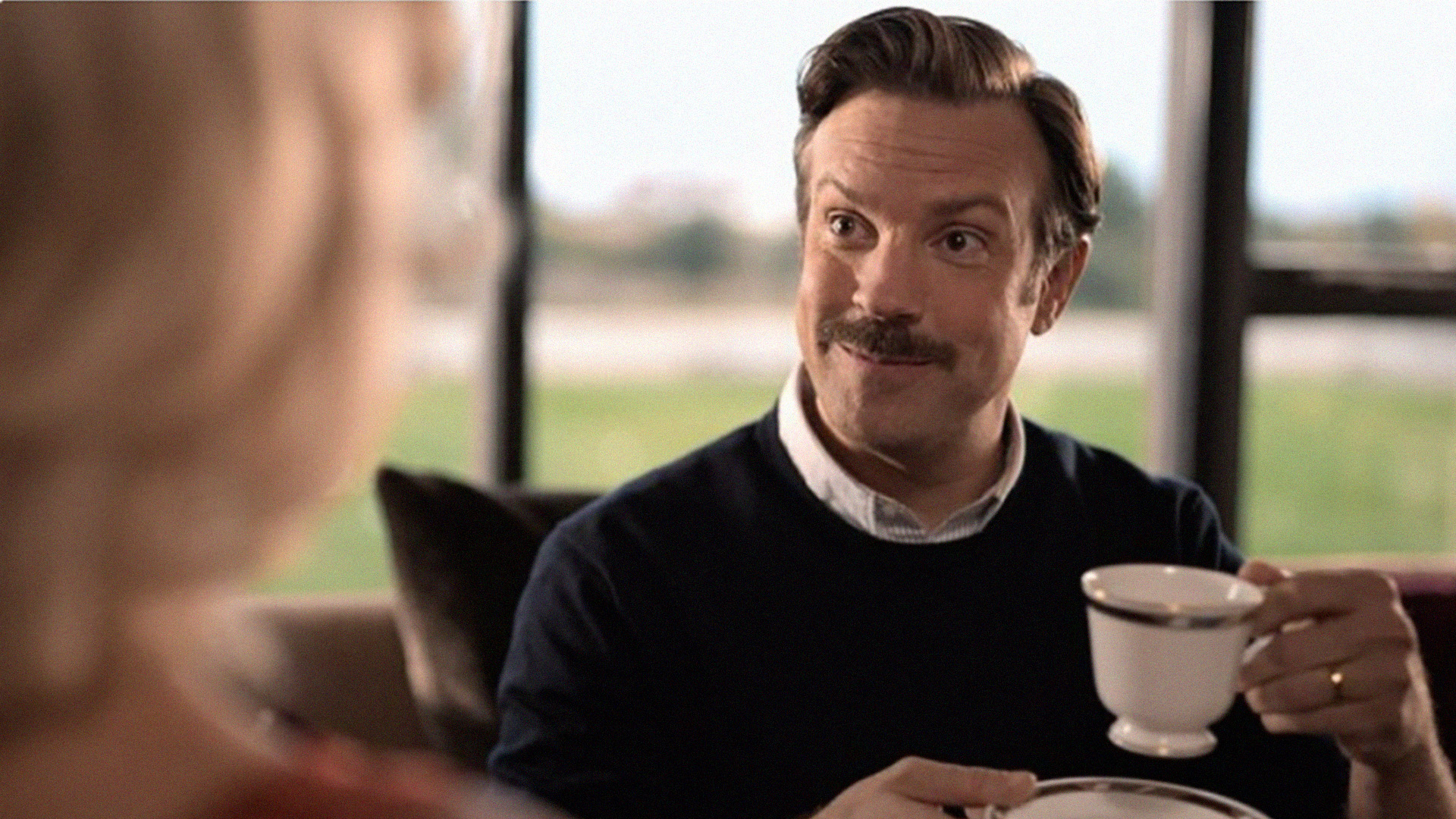 Will Ted & Rebecca Get Together in Ted Lasso Season 3?