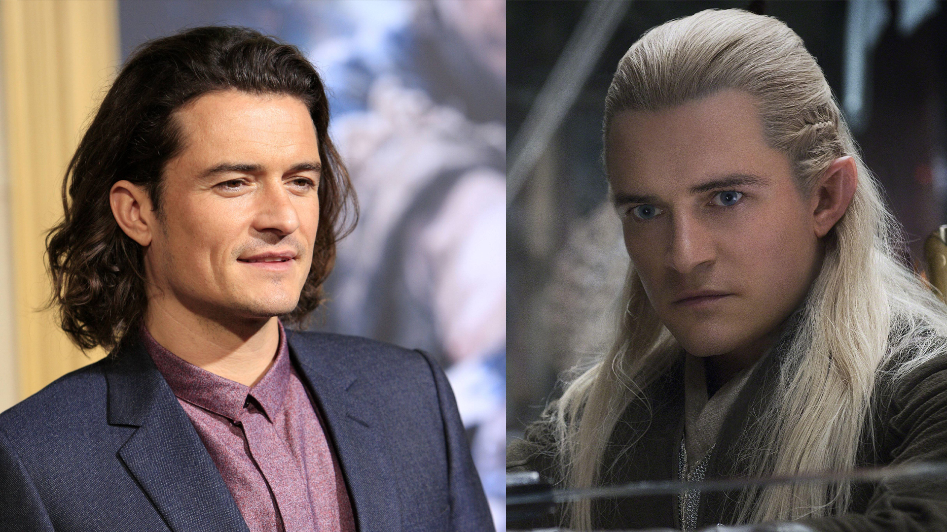 10 Times CGI Made Actors Look Way Younger, and The Result Was Uncanny