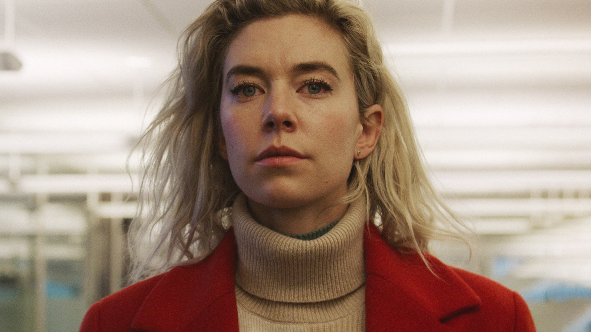 Even Vanessa Kirby as Sue Storm Can't Save Fantastic Four or MCU