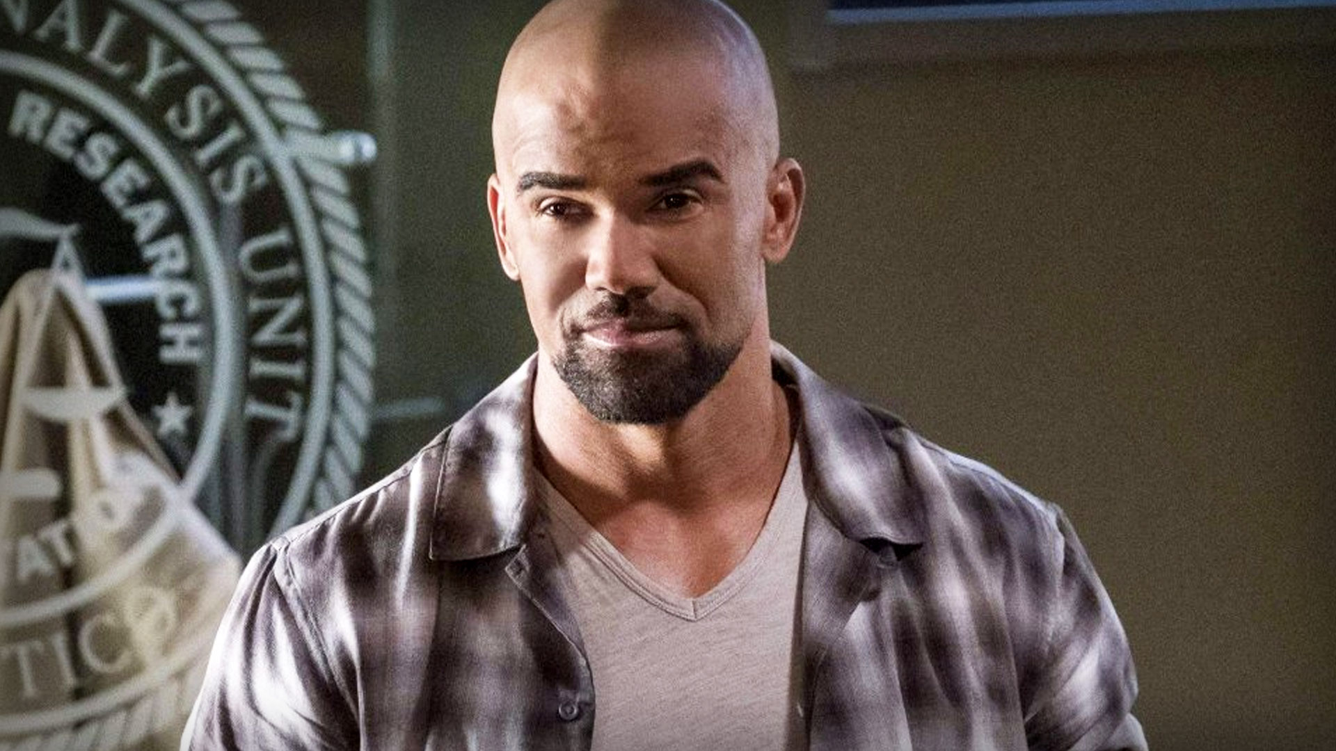 The Real Reason Shemar Moore Left Criminal Minds Might Surprise You