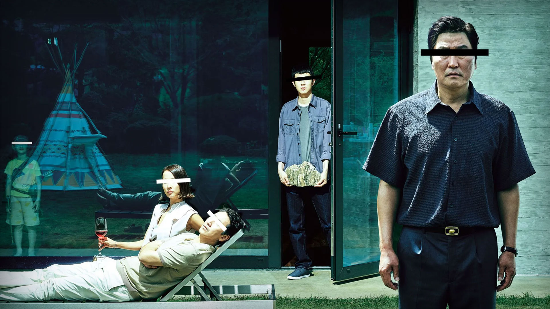 Parasite Tops the 21st Century's Best Films List—Wait Until You See #6
