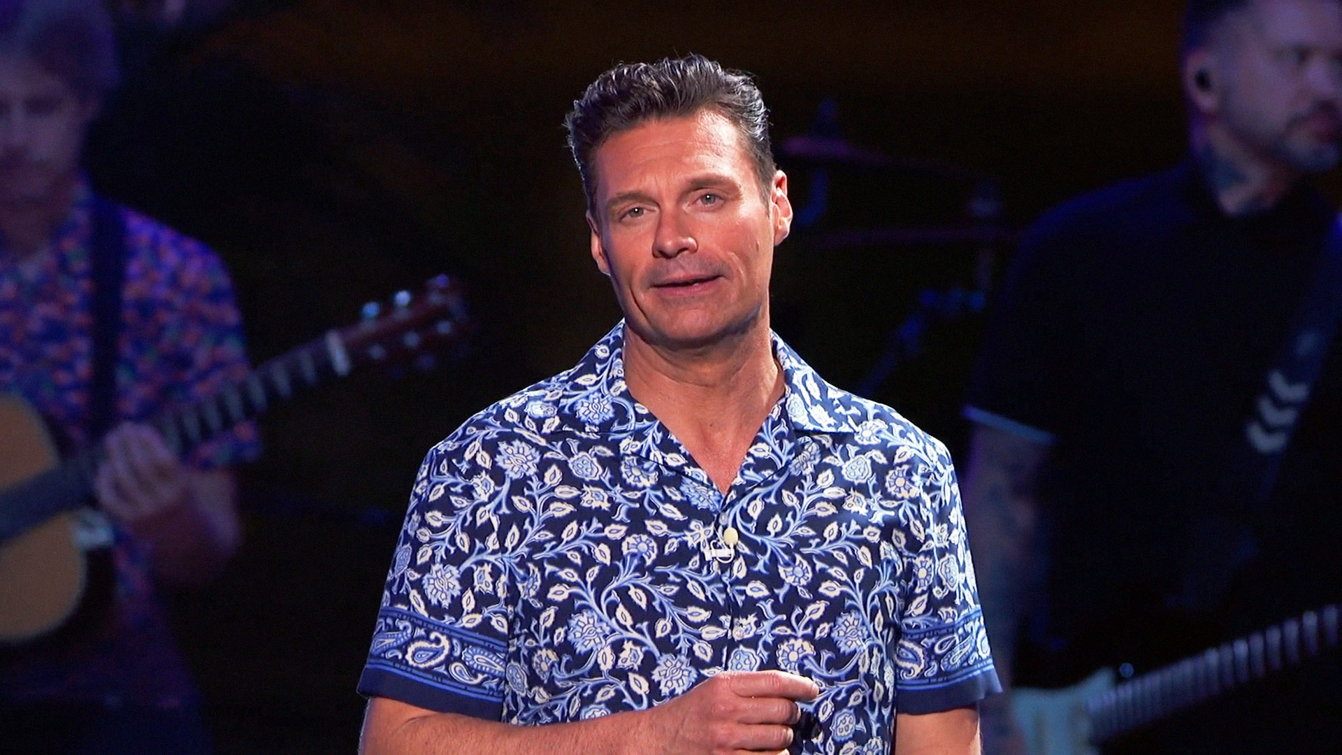 Ryan Seacrest Faces Another Backlash After Being 'Nasty' to American Idol Contestants