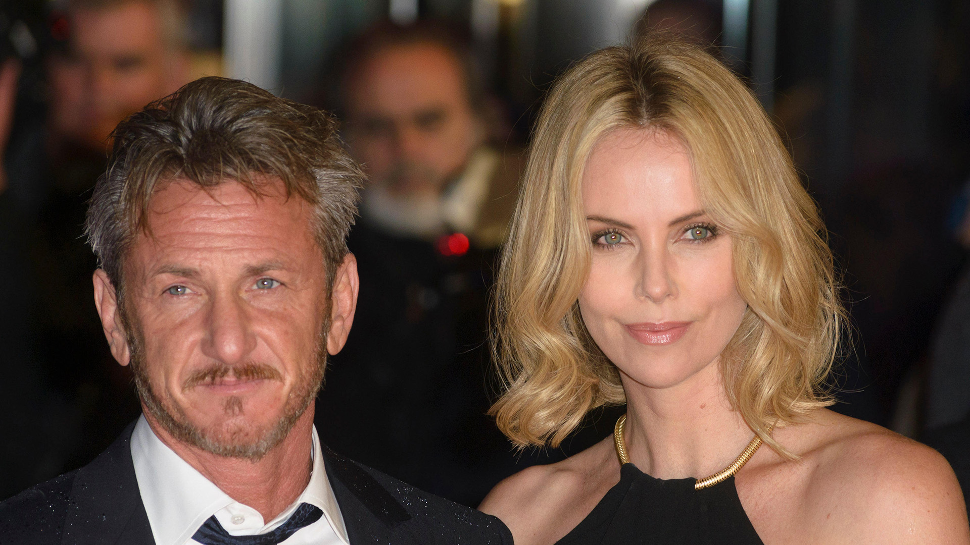 Sean Penn's Love Life: More Complicated Than His Acting Roles