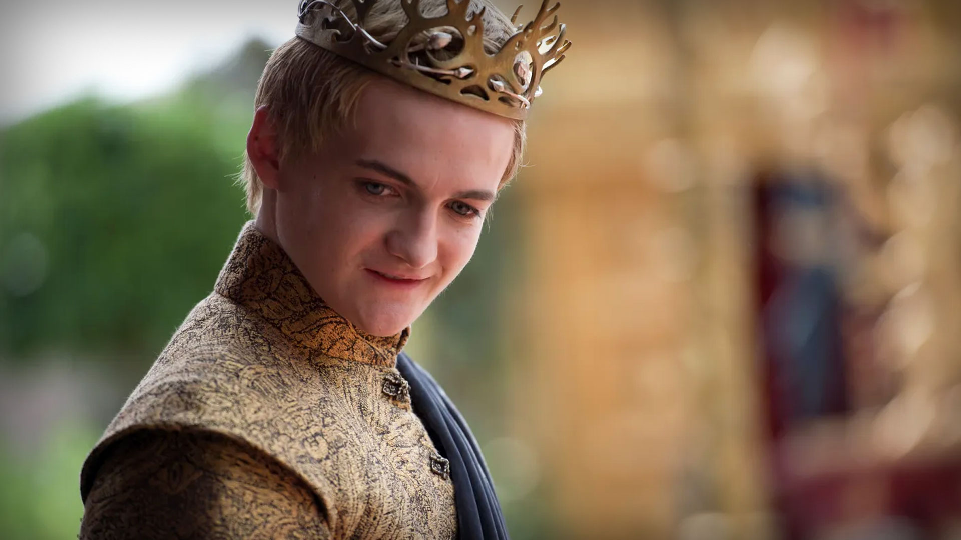 Joffrey Actor Resurfaces as Sandman's New Villain
