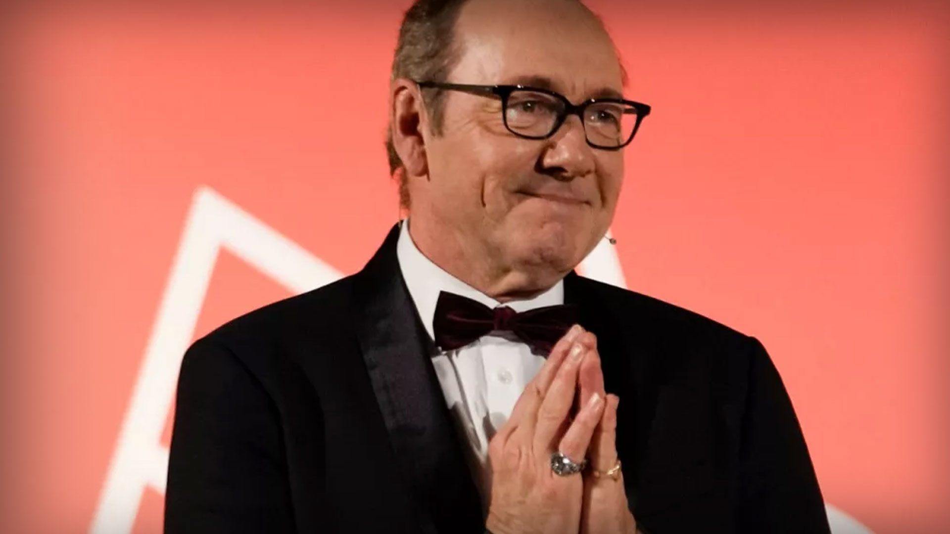 Kevin Spacey Is Plotting His Hollywood Return (Whether You Like It or Not)