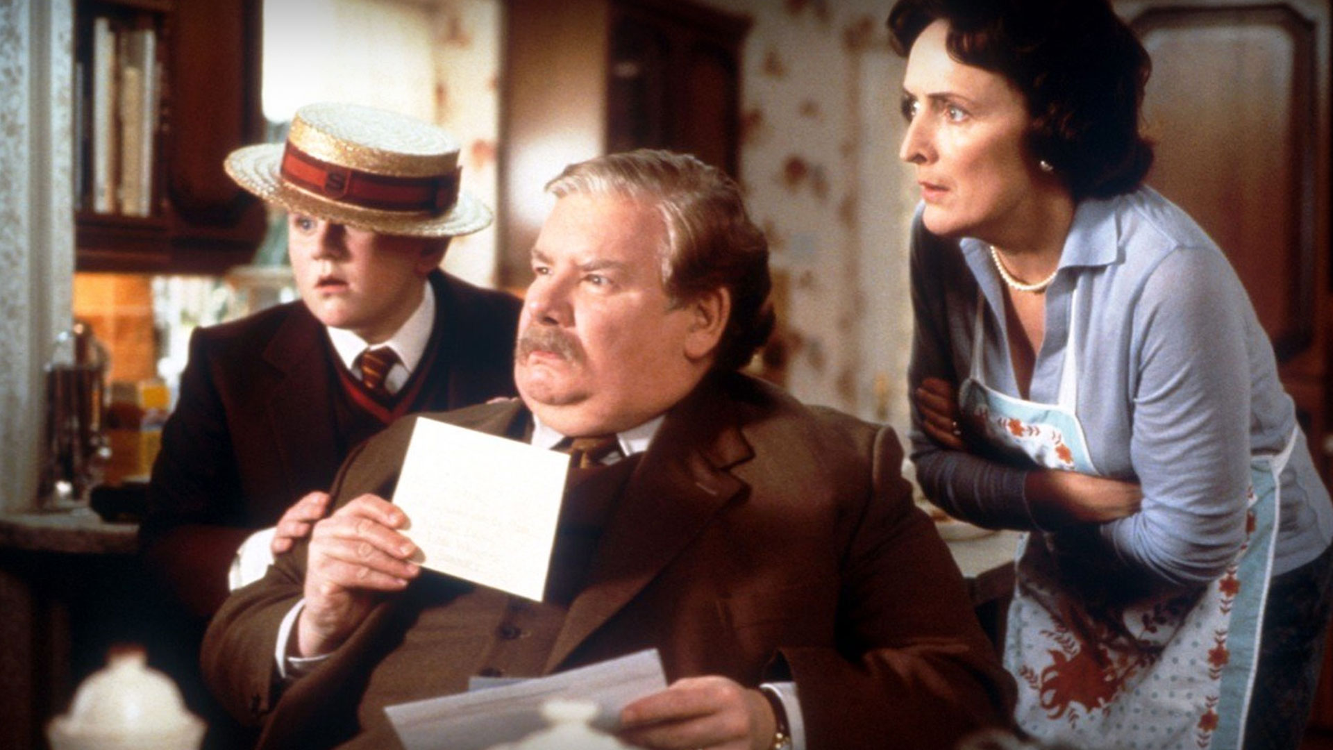 Harry Potter Reboot Just Cast the Dursleys — And Fans Love It
