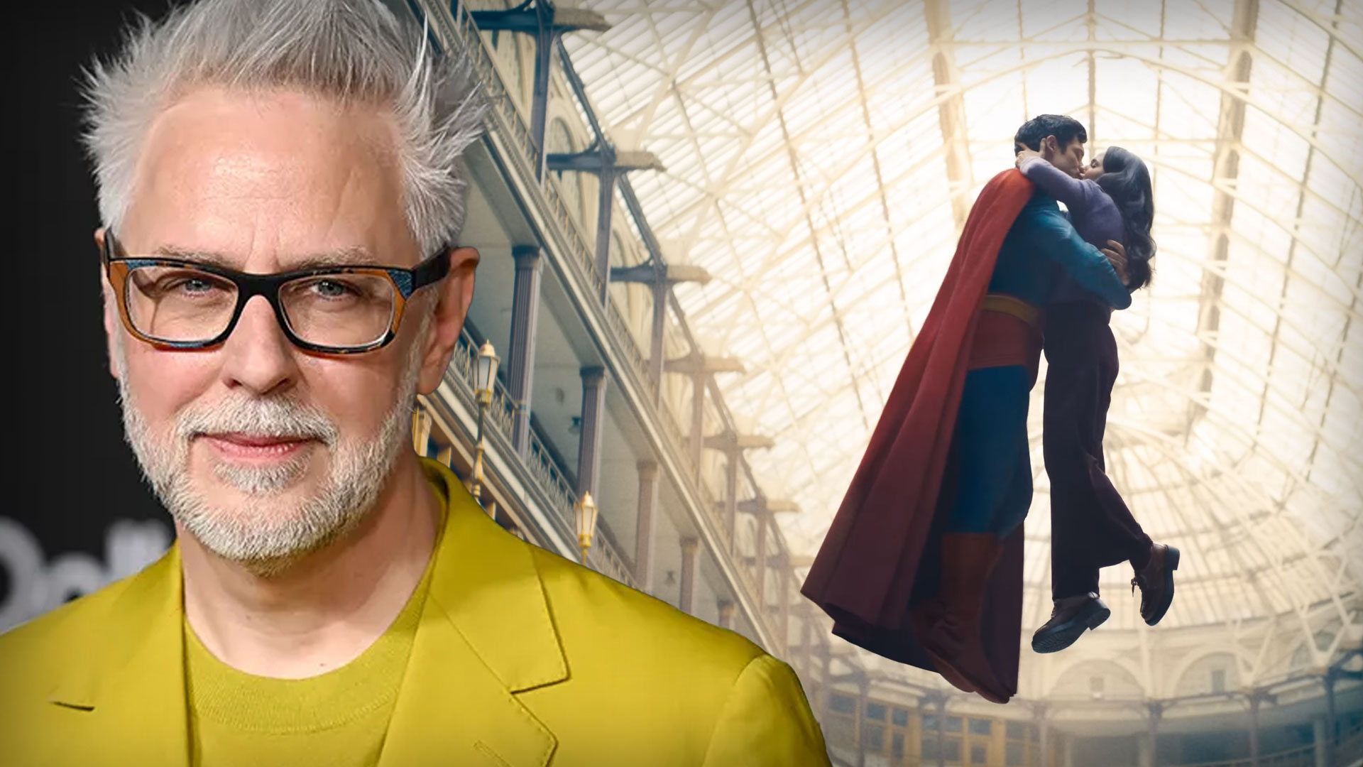 Box Office: James Gunn's Superman Aims for $200M+ Global Debut