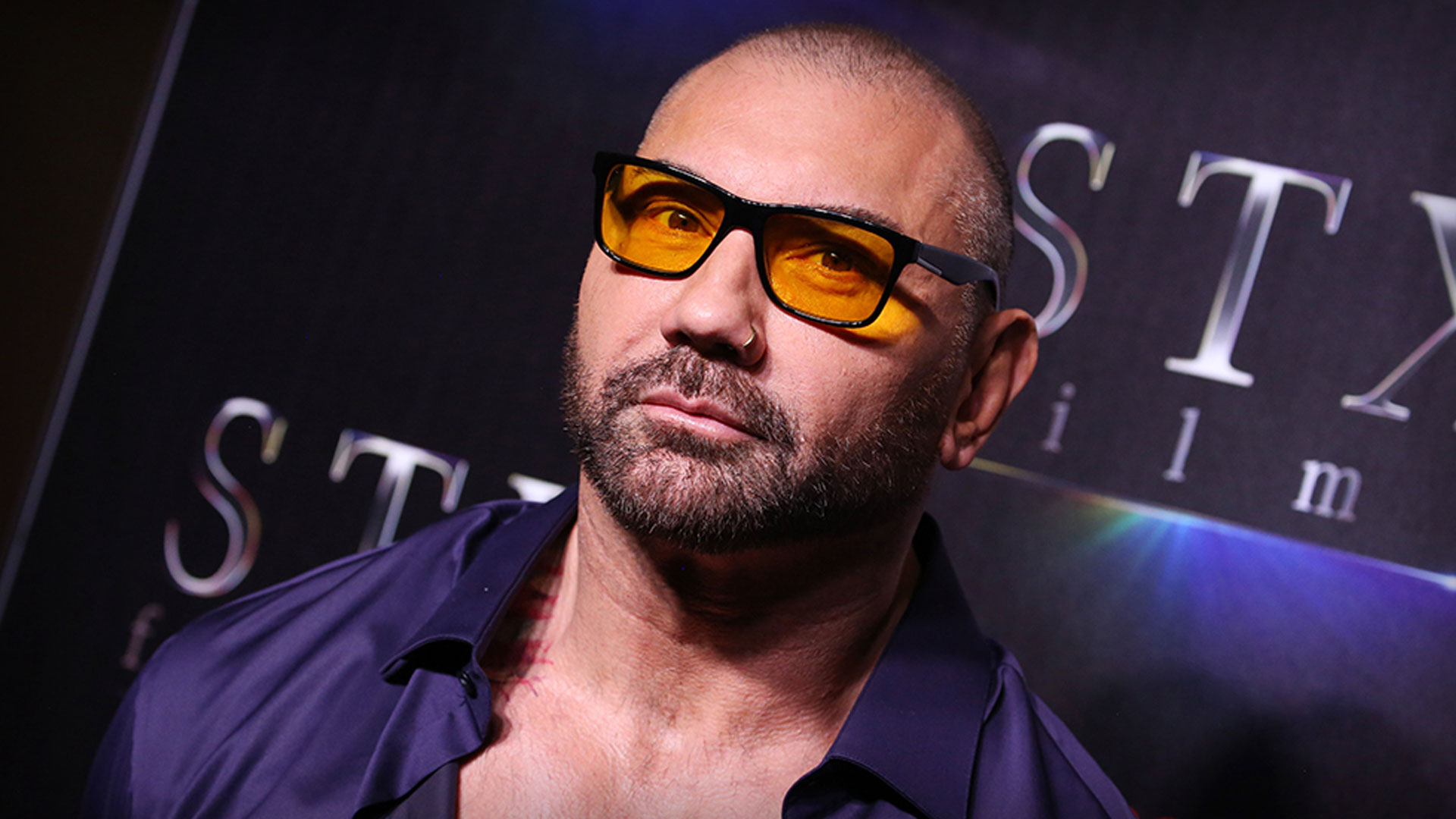 Dave Bautista Finally Reveals If DC Called Him To Play Wildcat