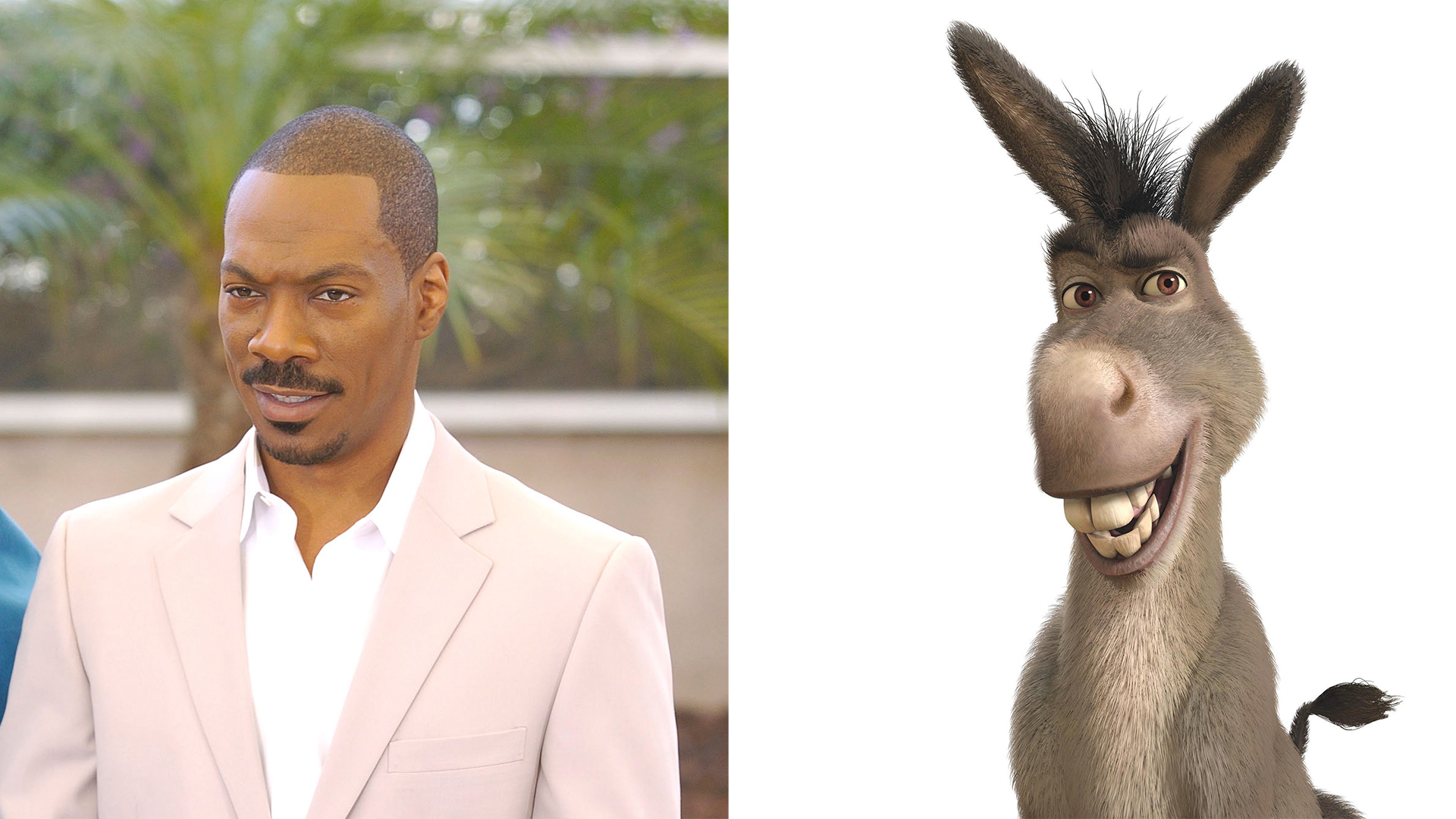 9 Cartoon Characters Based On Celebrities: Their Resemblance is Uncanny