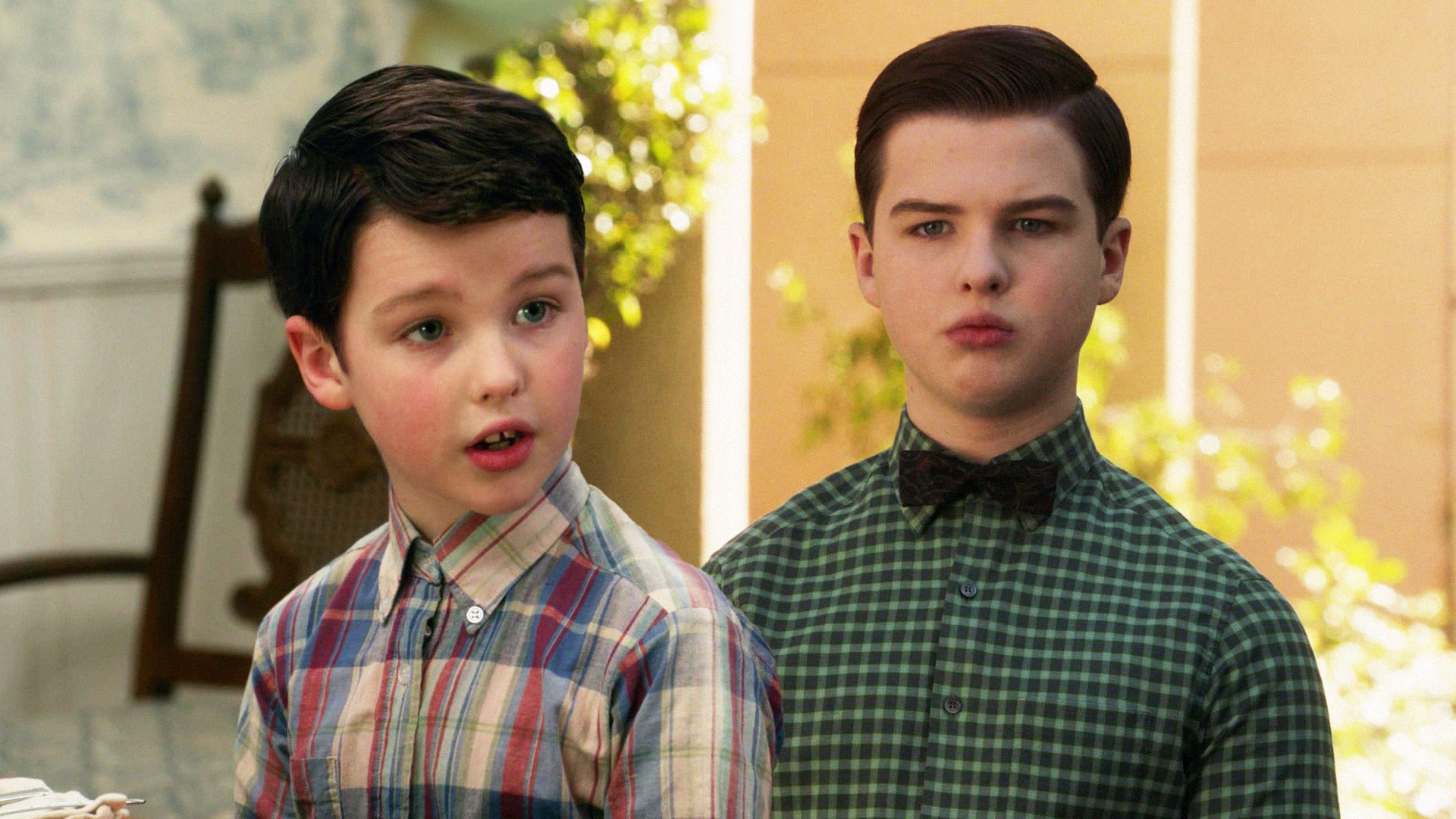 There's a Way to Keep Young Sheldon on Air Beyond Season 7 Instead of Ending It