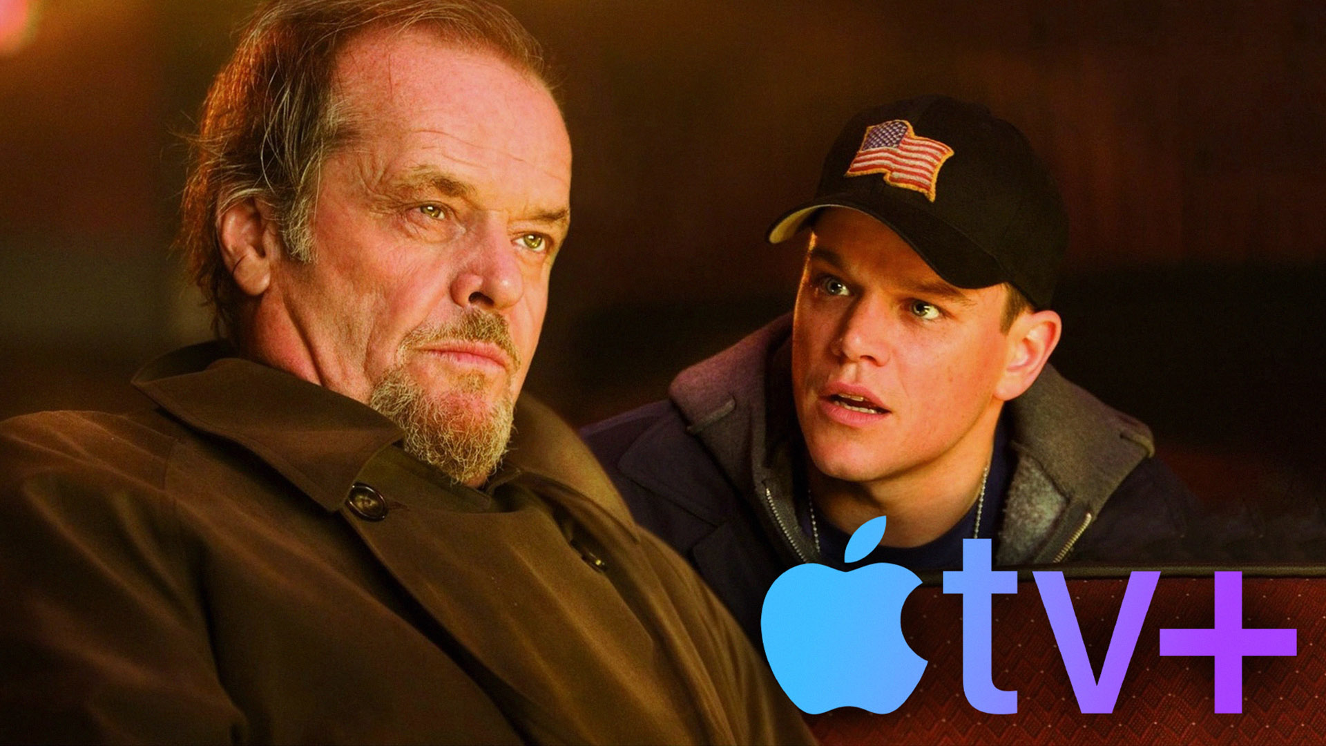 Breaking the Law: Top 5 Crime Movies Available on Apple TV+
