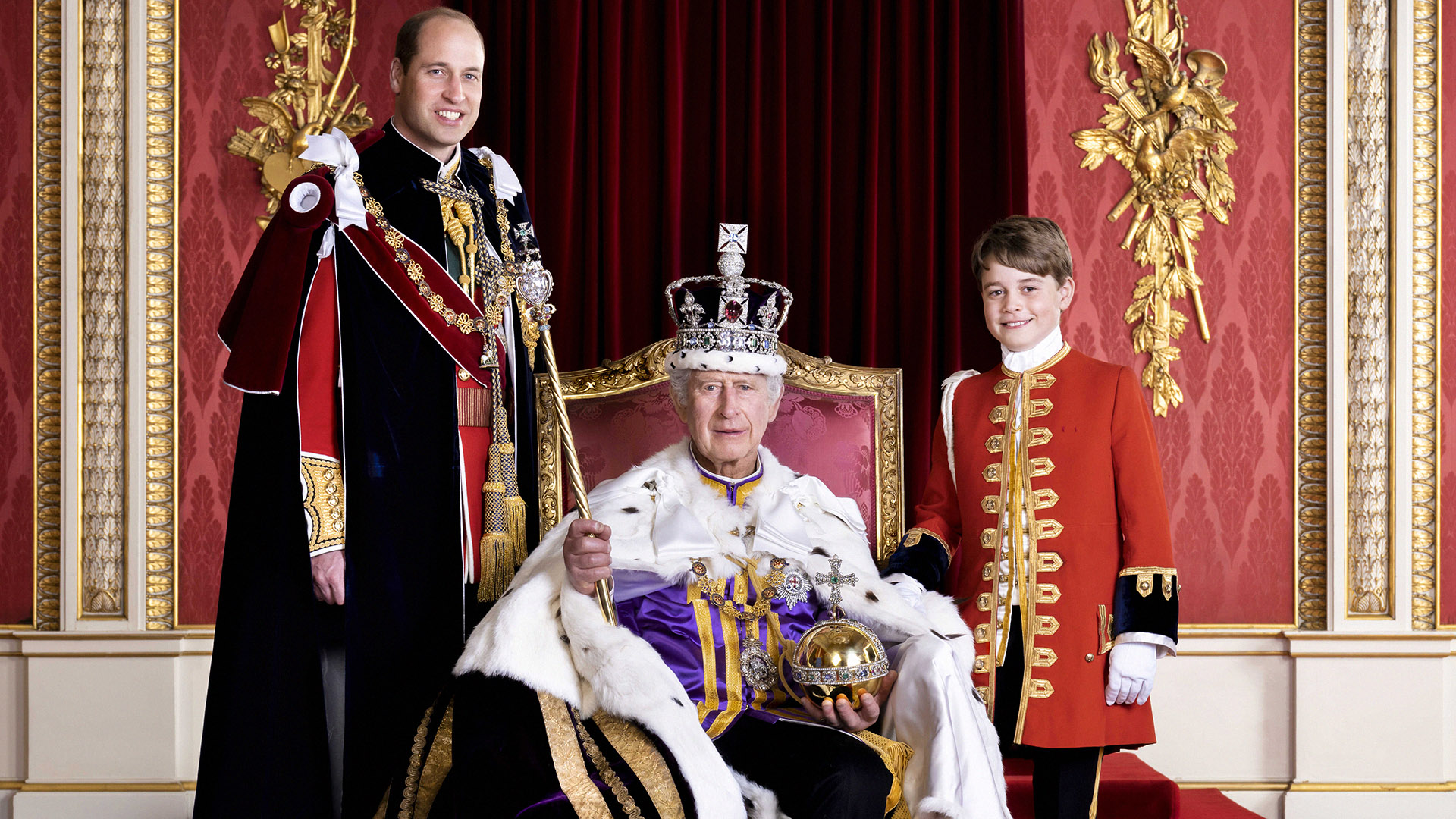 5 Big Musicians Who Refused to Play at King Charles' Coronation